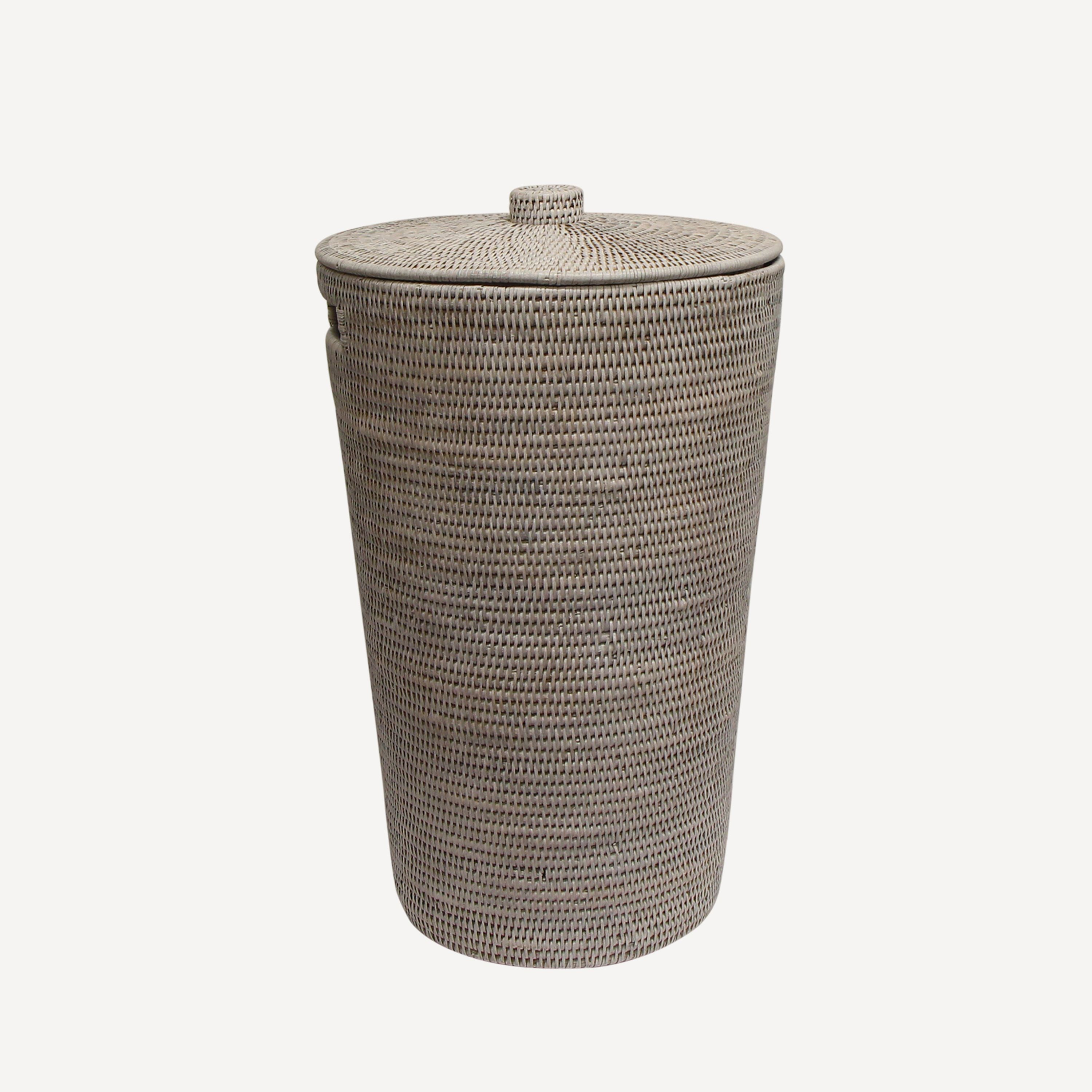 French Country Geneva Laundry Basket