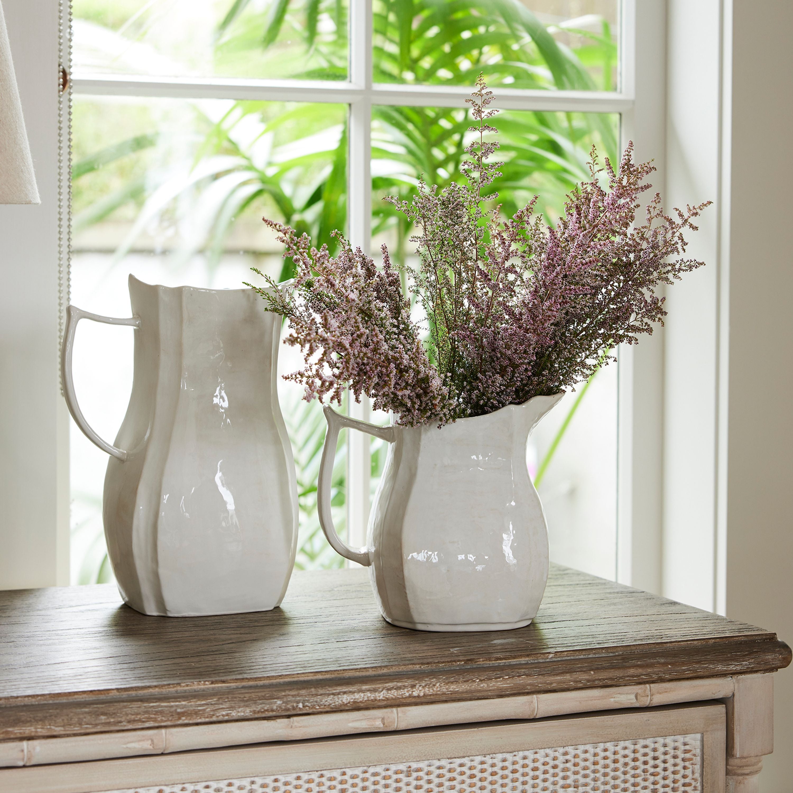 French Country Jolie Jug Small