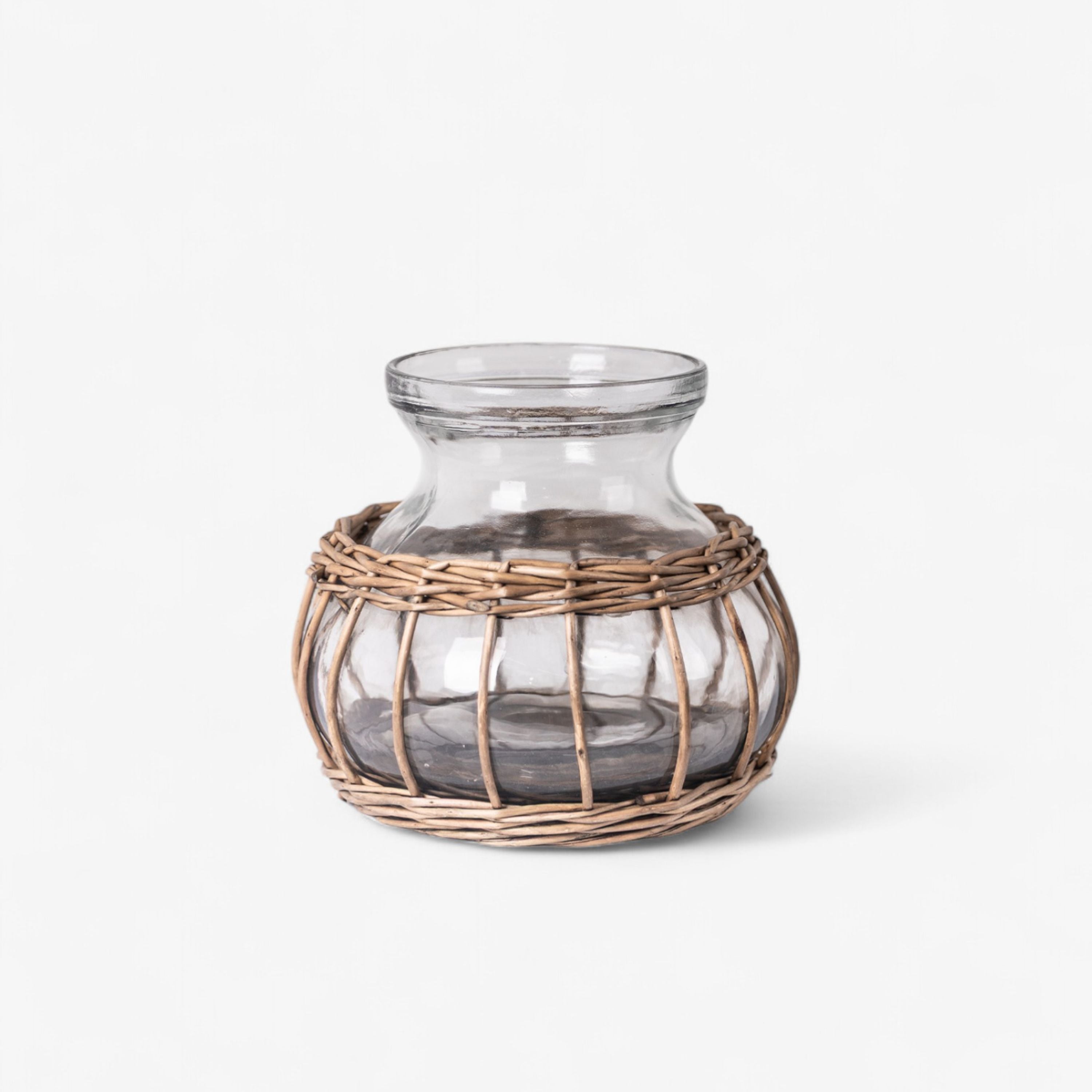 French Country Riviera Table Vase