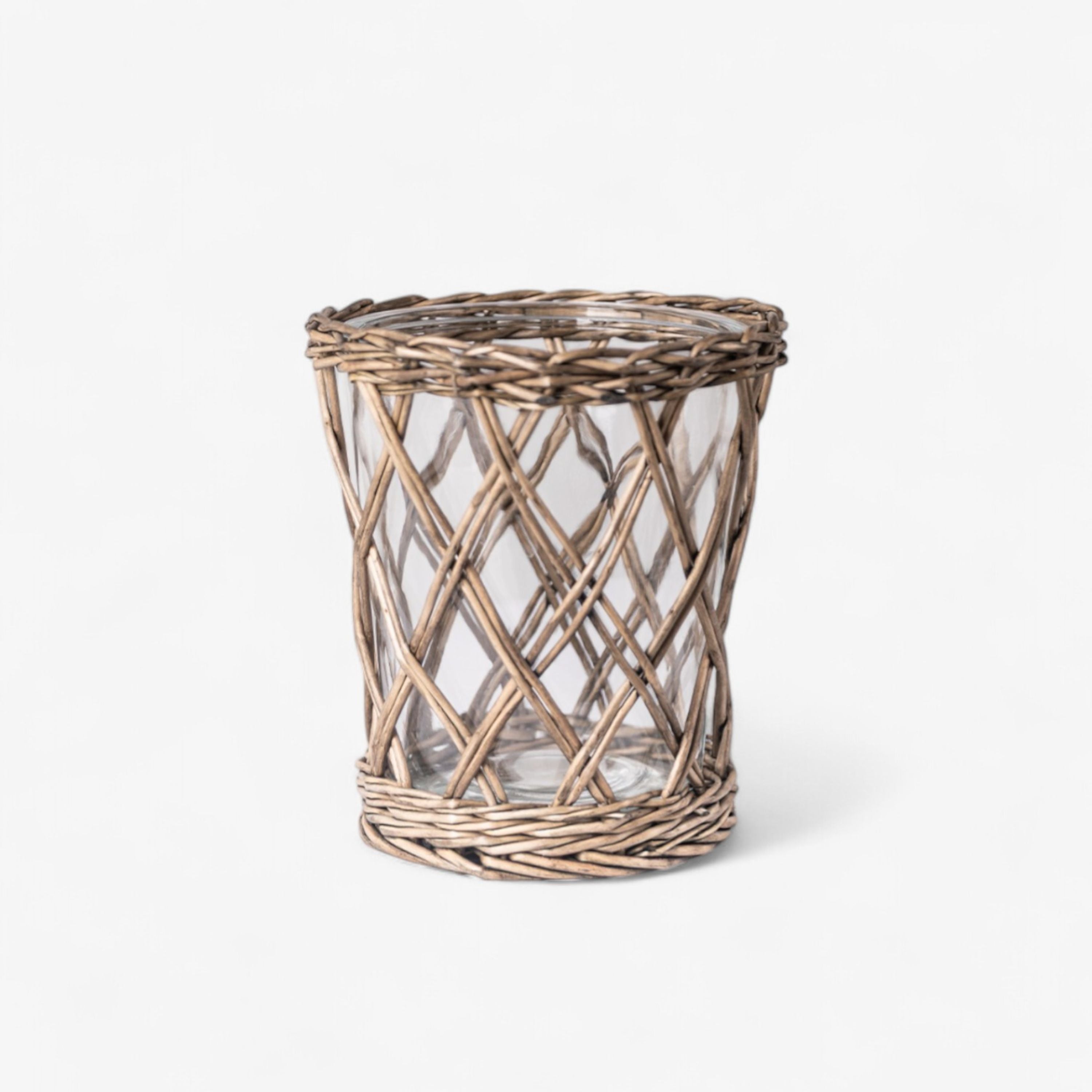 French Country Riviera Hurricane Large