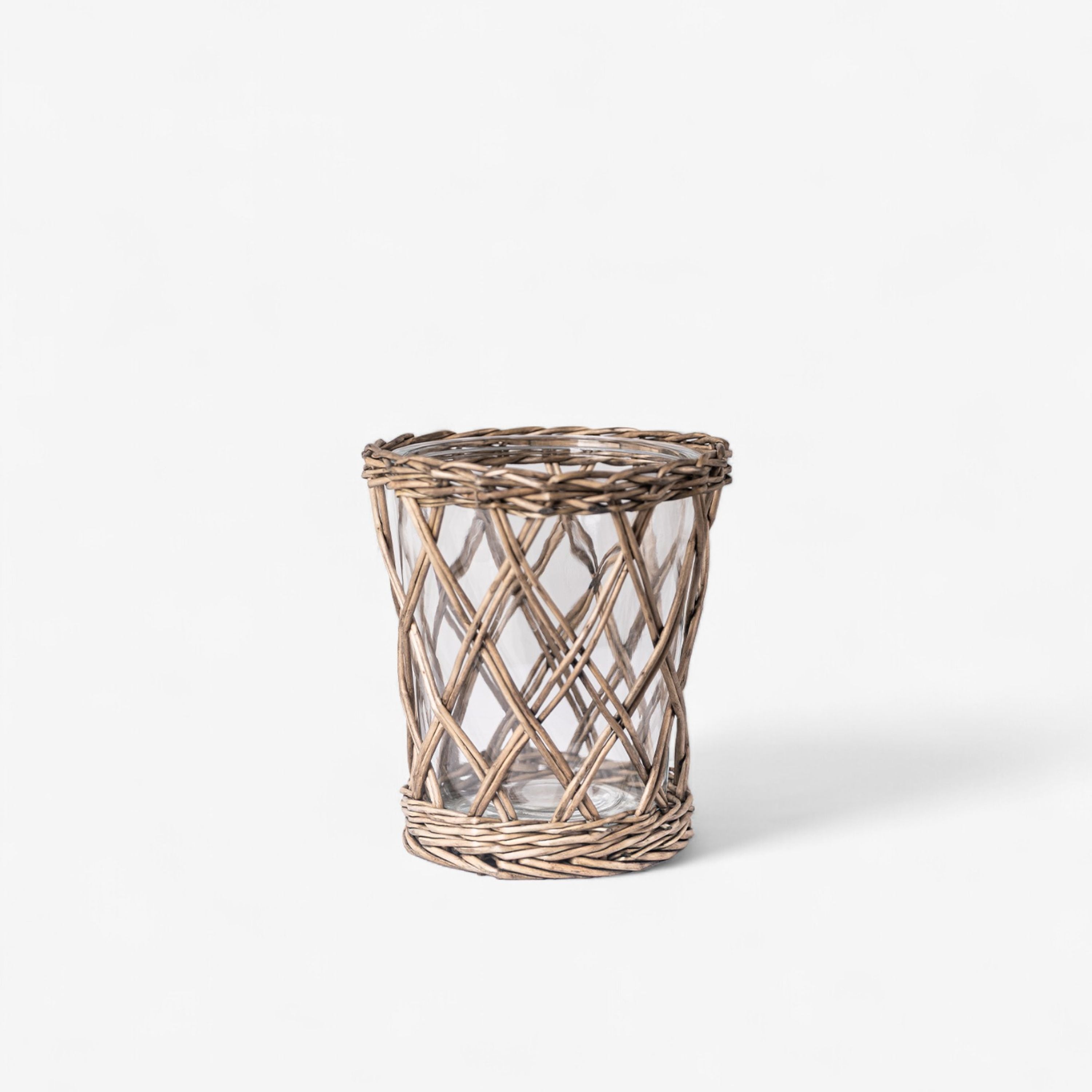 French Country Riviera Hurricane Small