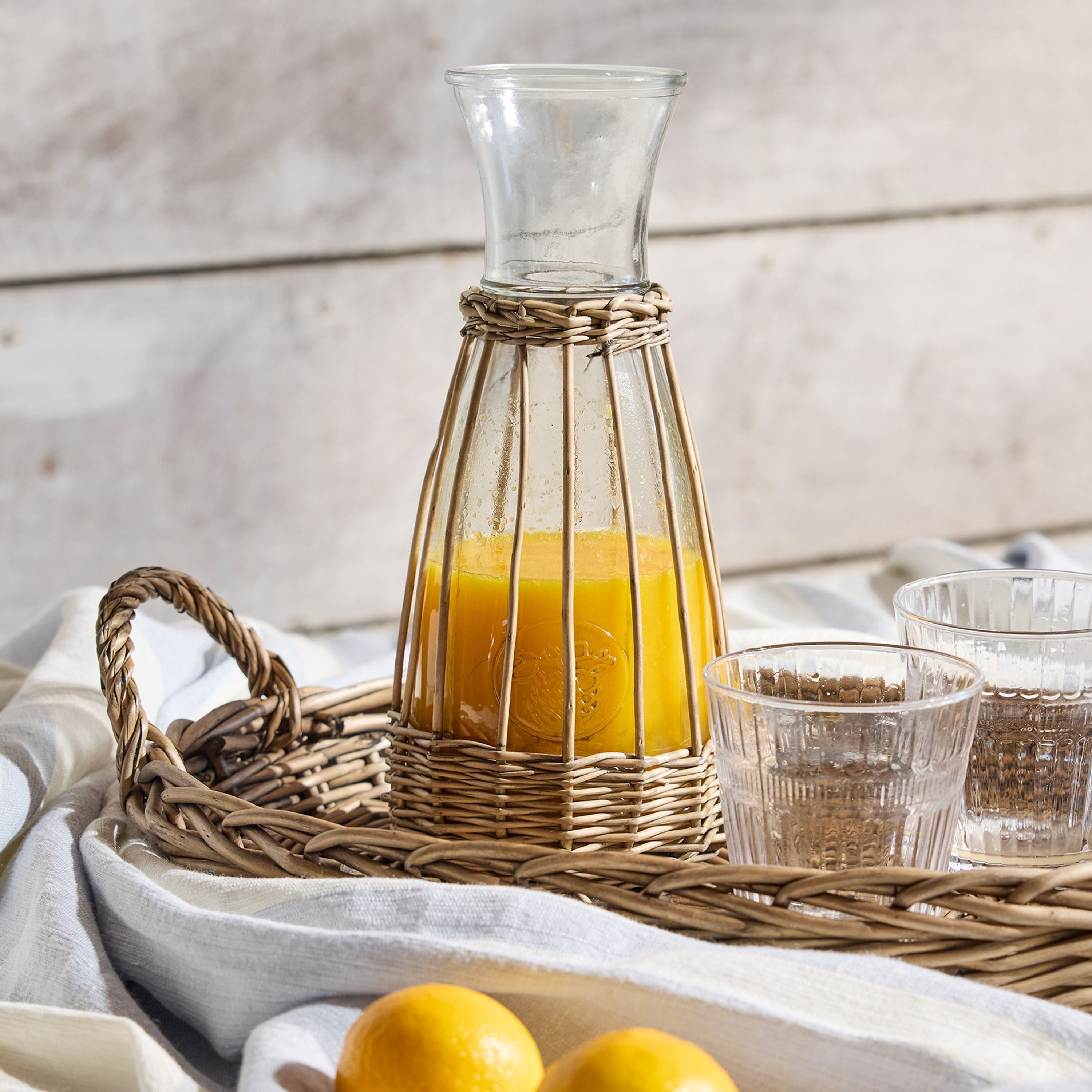 French Country Riviera Carafe