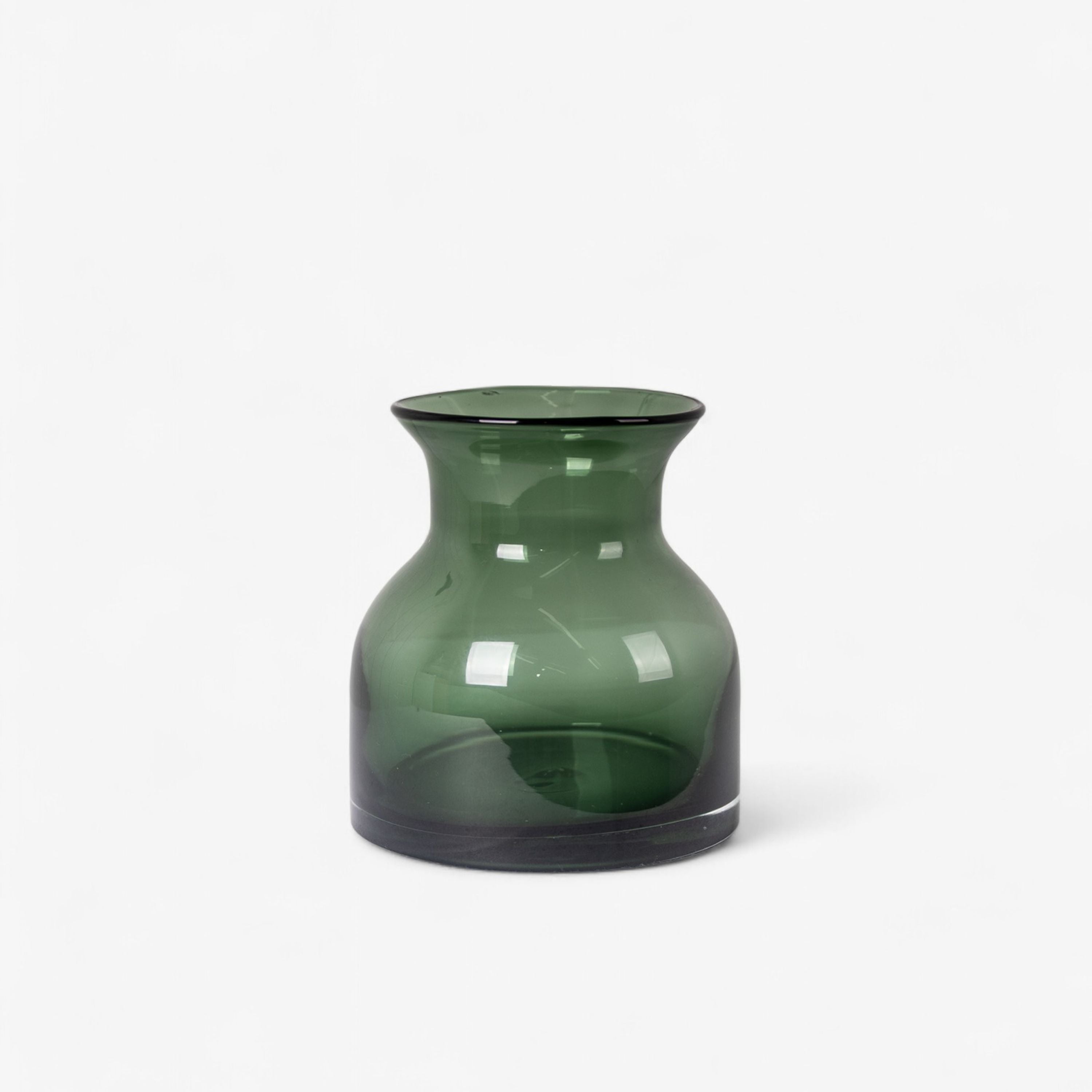 French Country Portobello Vase Short