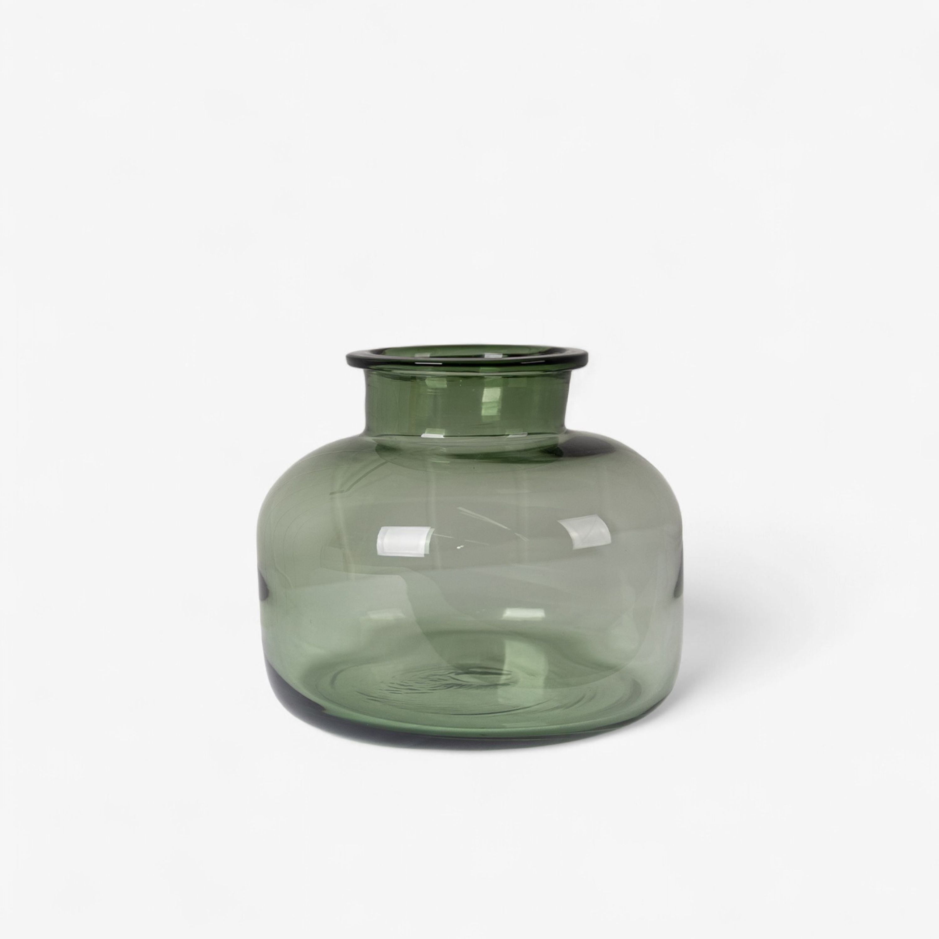 French Country Portobello Vase Wide