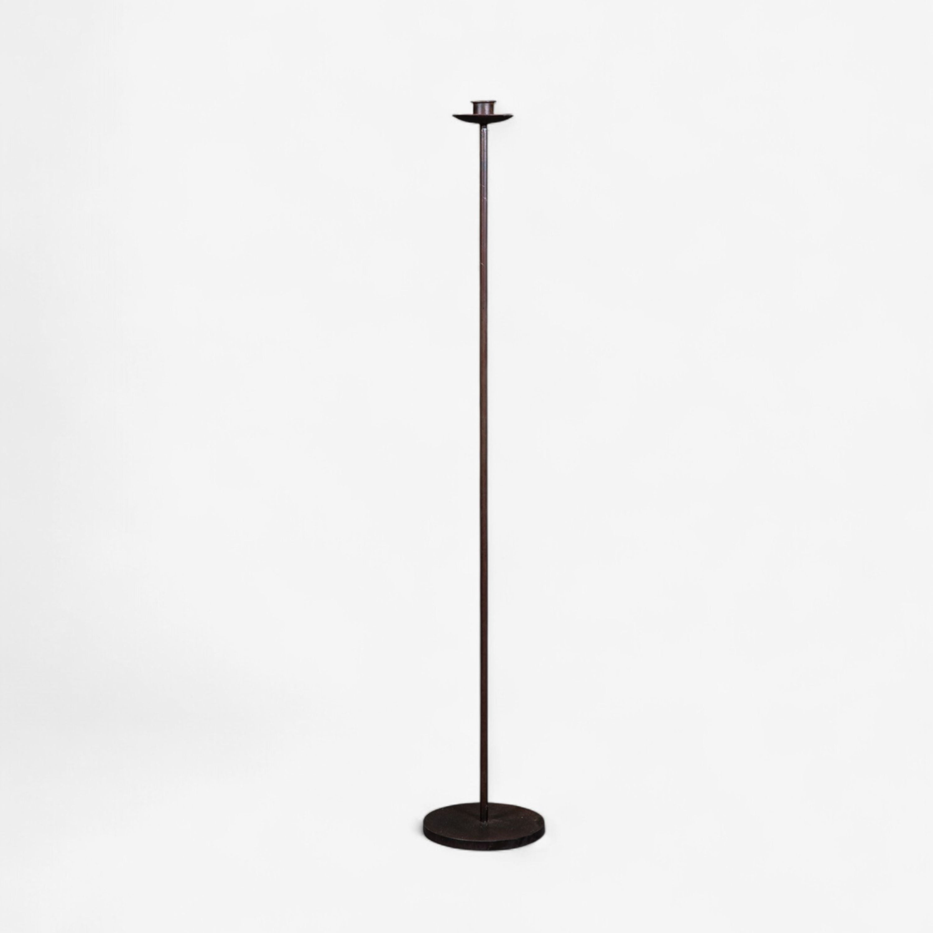 French Country Hera Tall Candle Holder 90cm