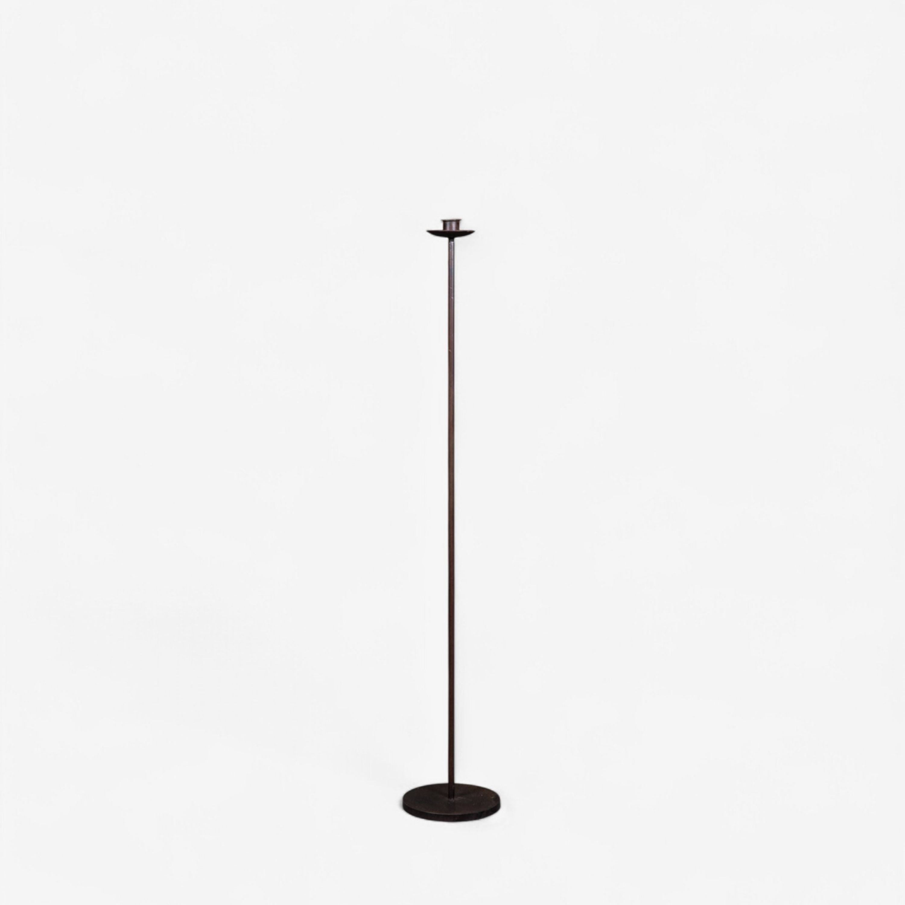 French Country Hera Tall Candle Holder 80cm
