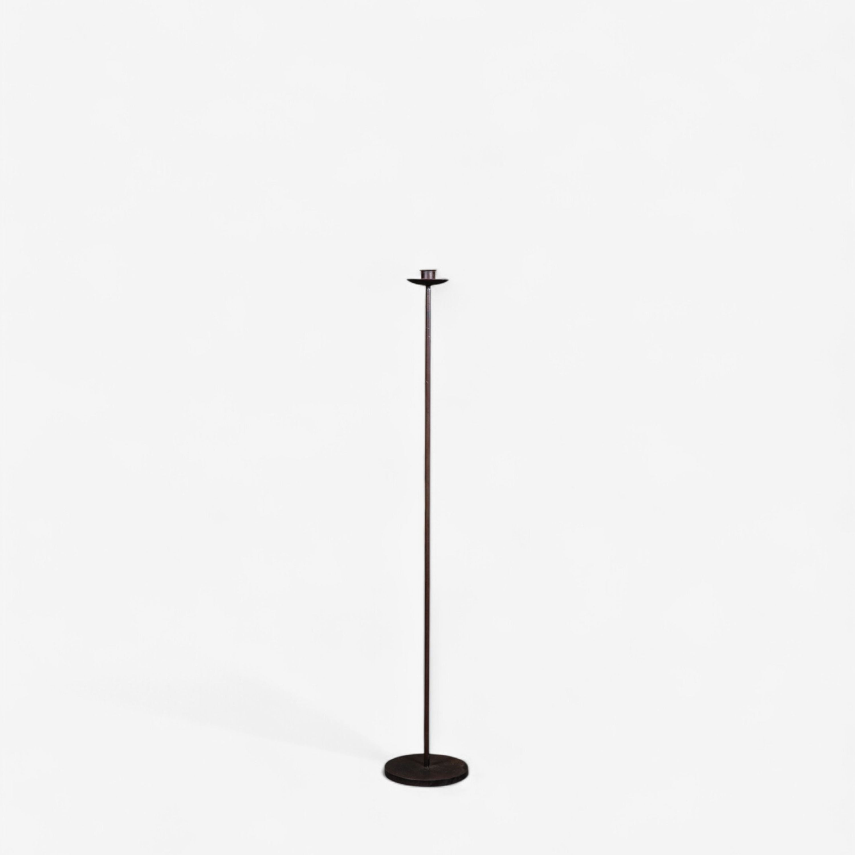 French Country Hera Tall Candle Holder 70cm