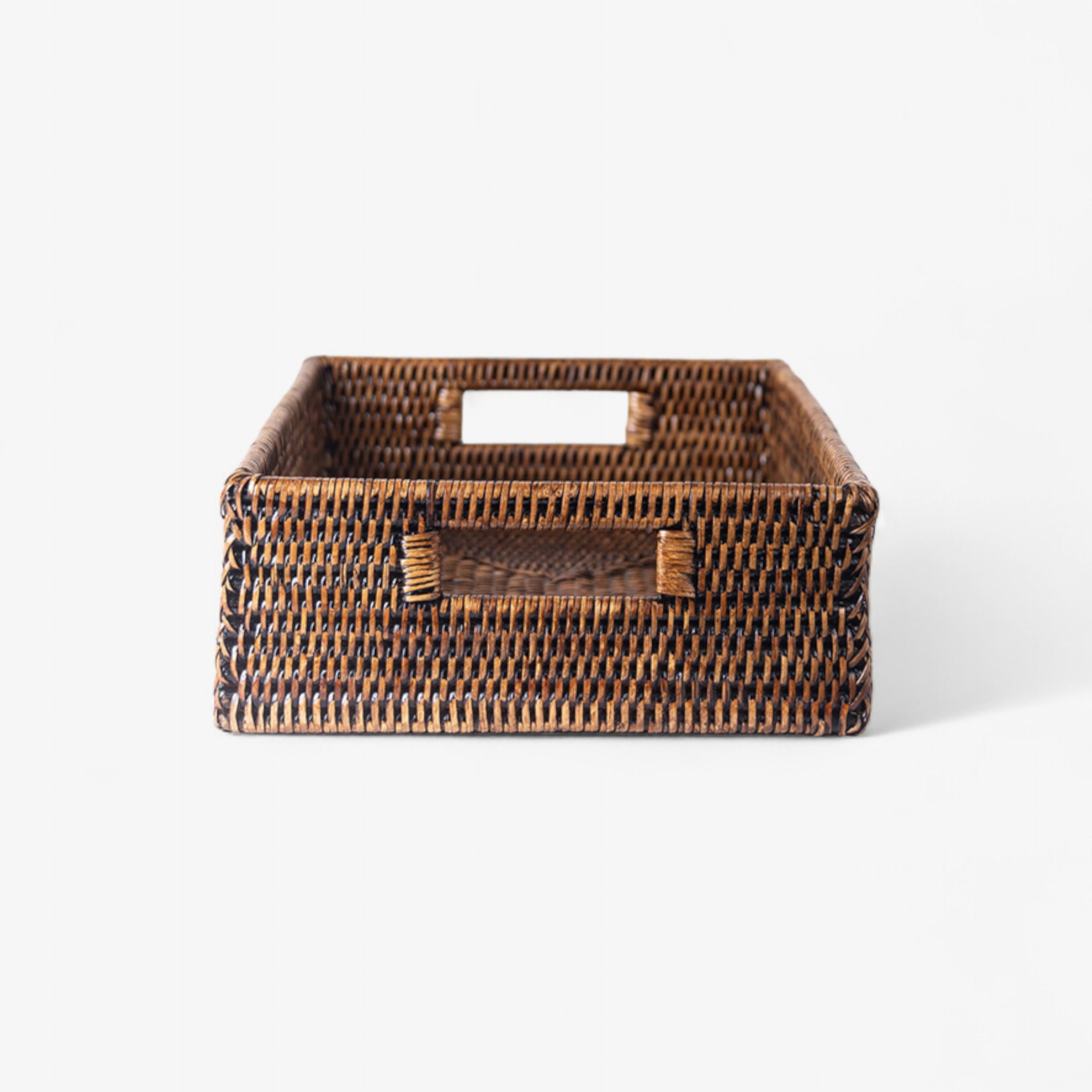 French Country Coco Small Caddy Tray