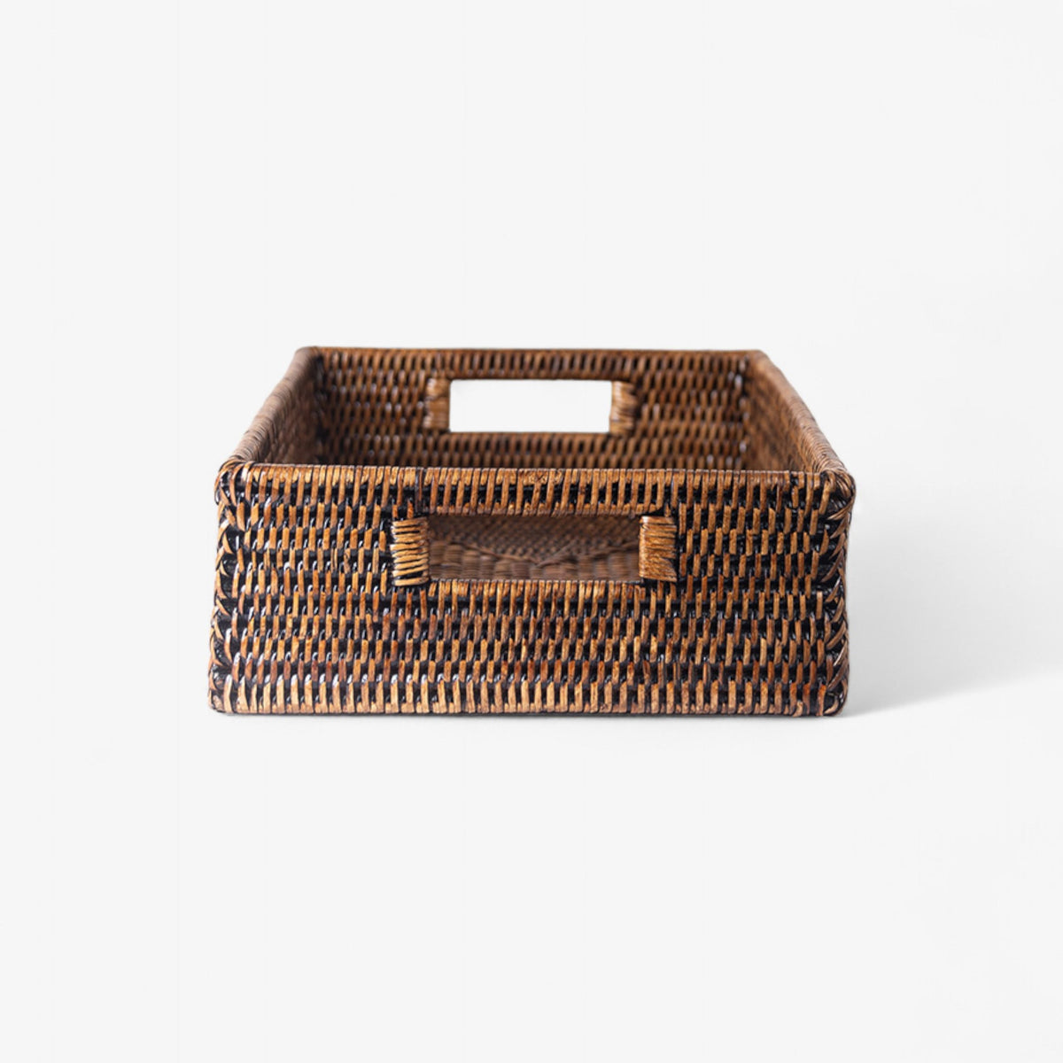 French Country Coco Small Caddy Tray