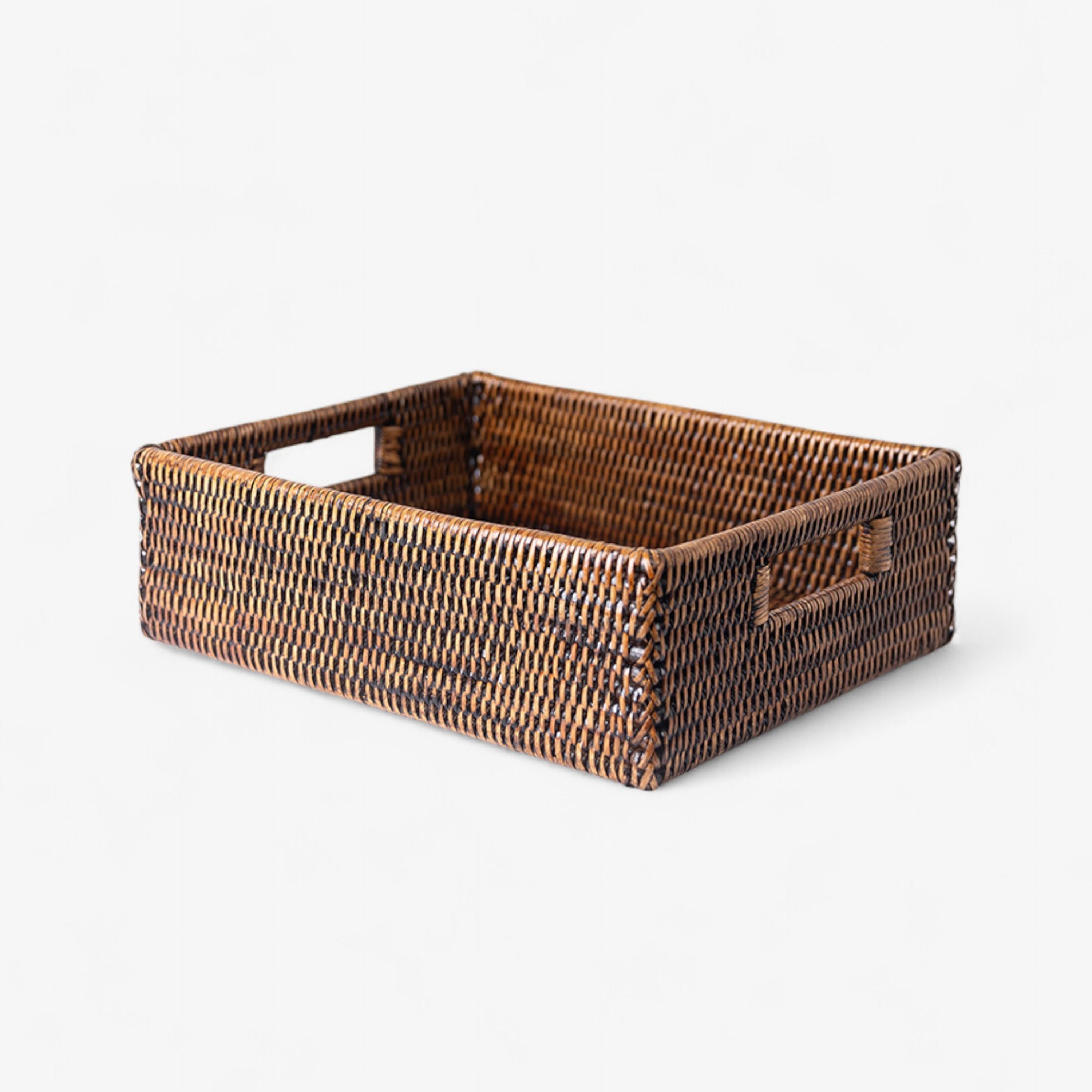 French Country Coco Small Caddy Tray