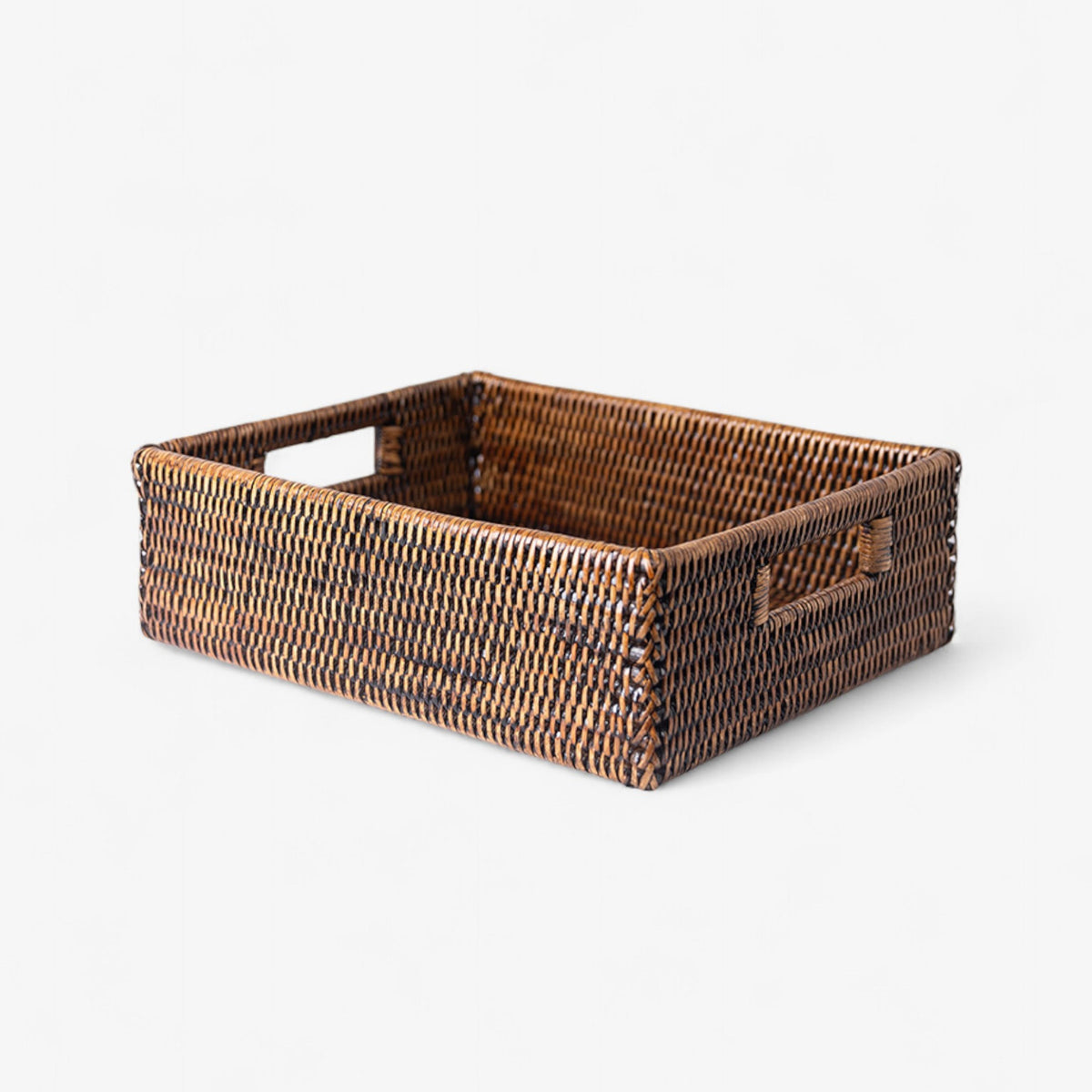 French Country Coco Small Caddy Tray