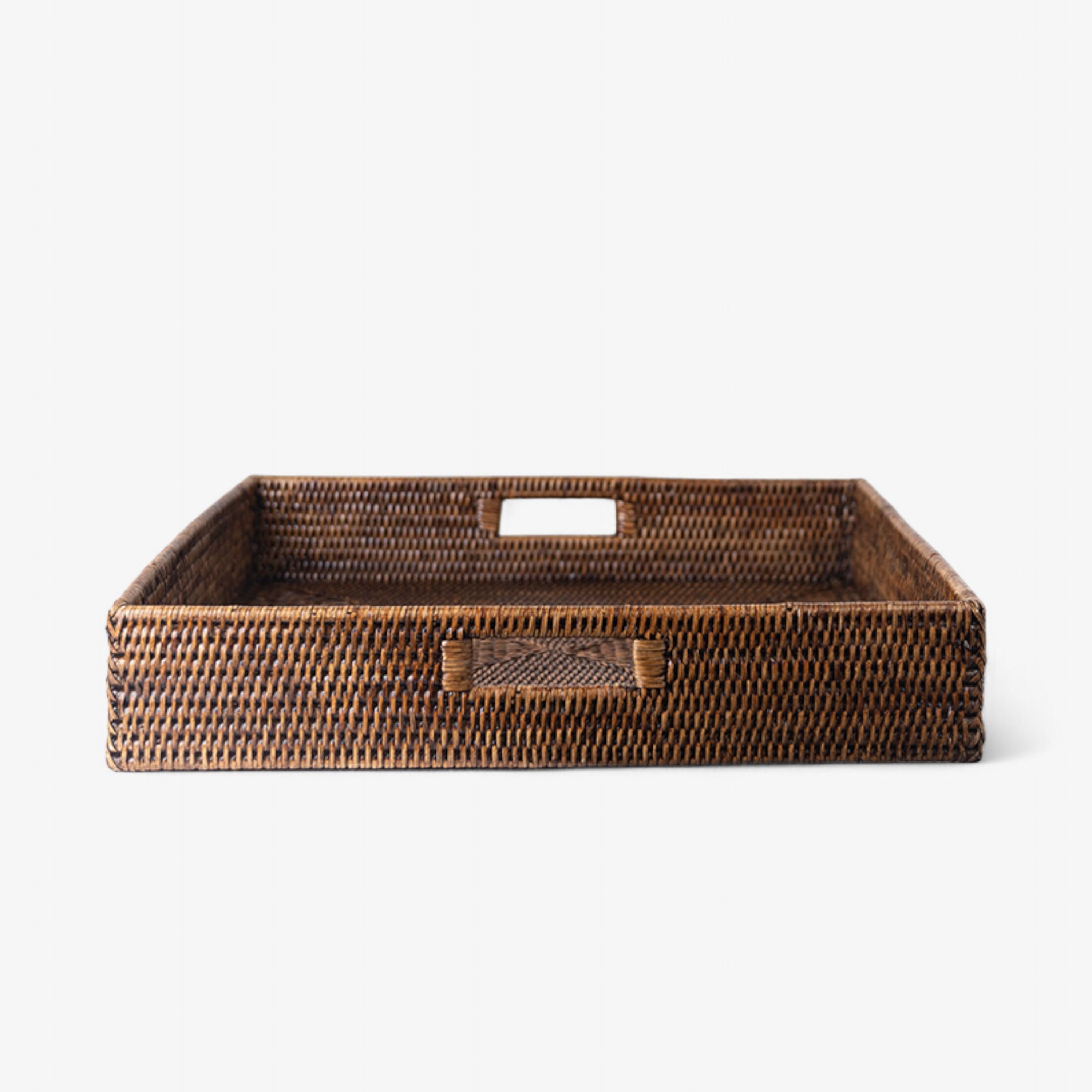 French Country Coco Extra Grande Tray