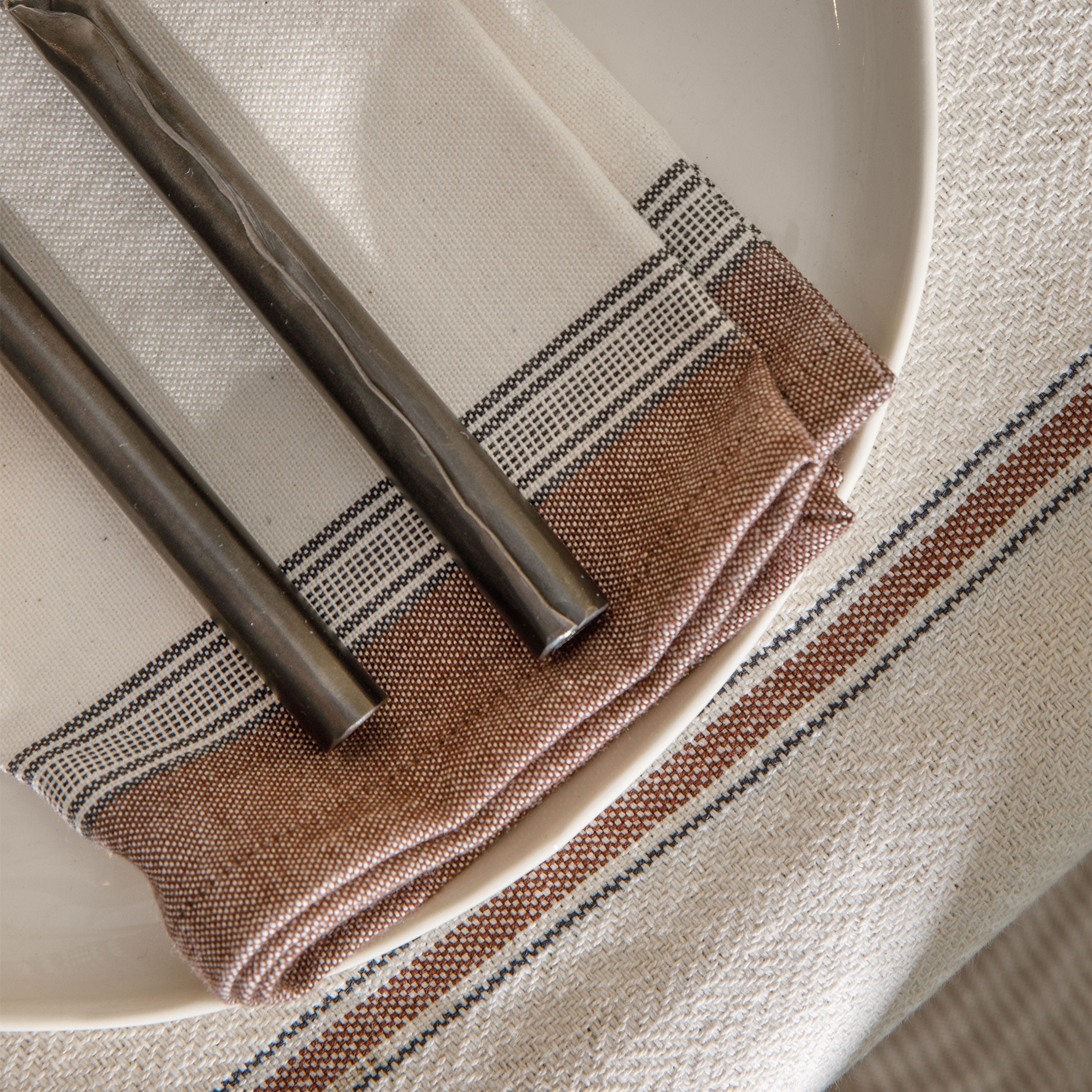 French Country Salon Napkin