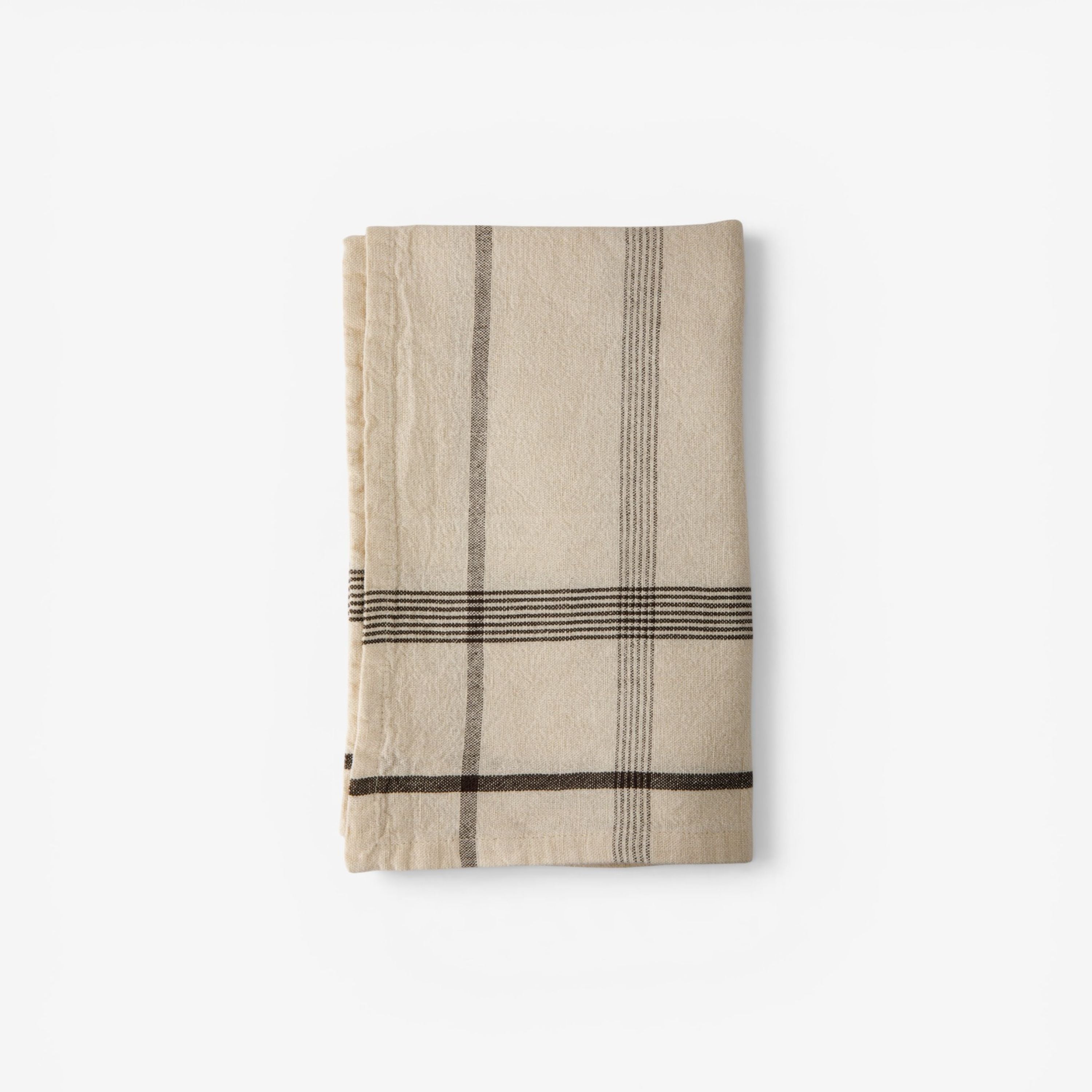 French Country Salon Tea Towel
