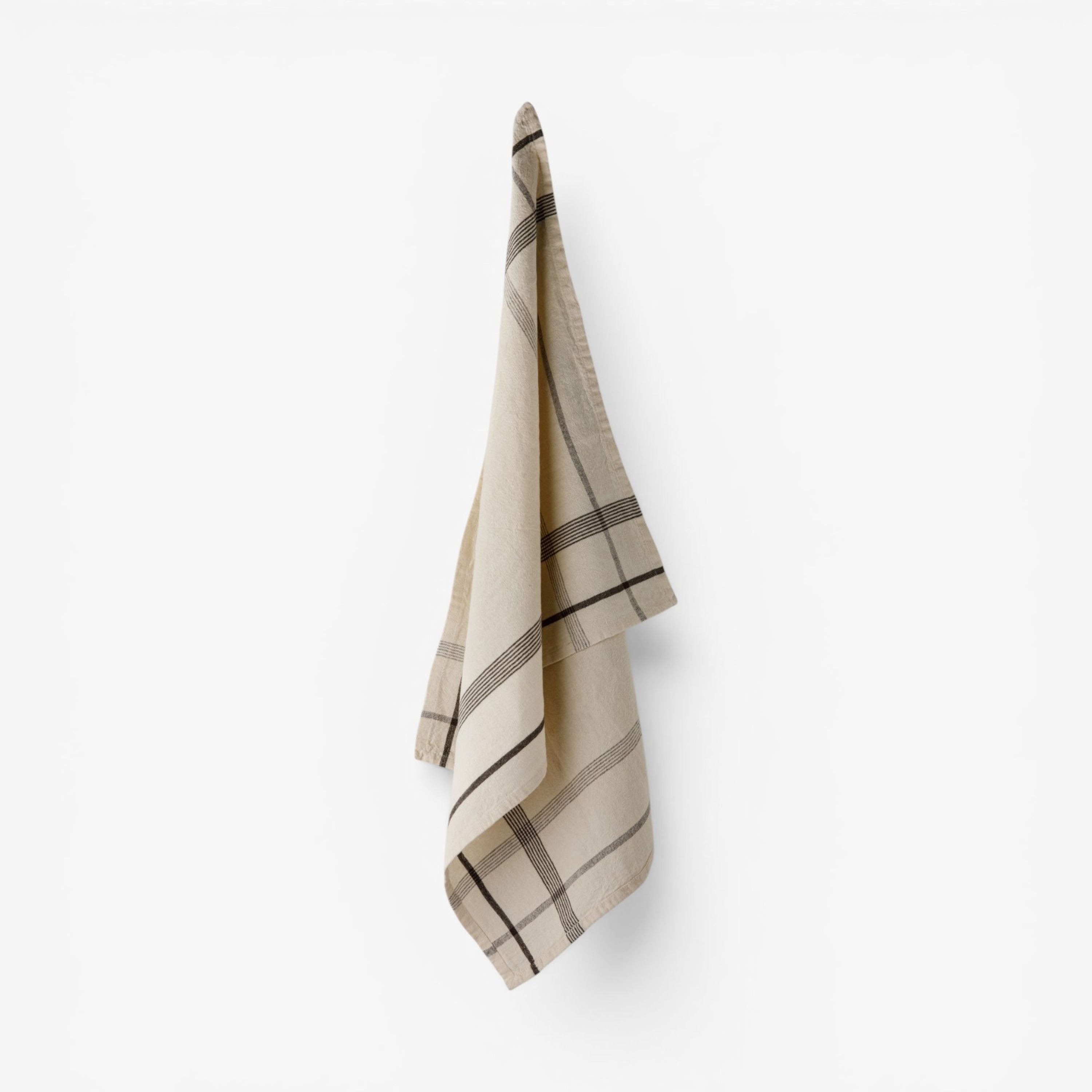 French Country Salon Tea Towel
