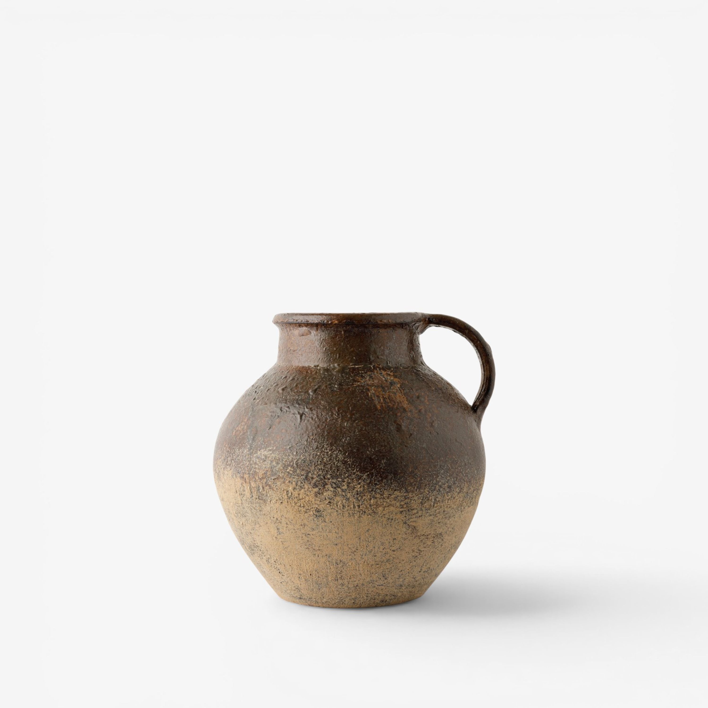 French Country Amphora Jug