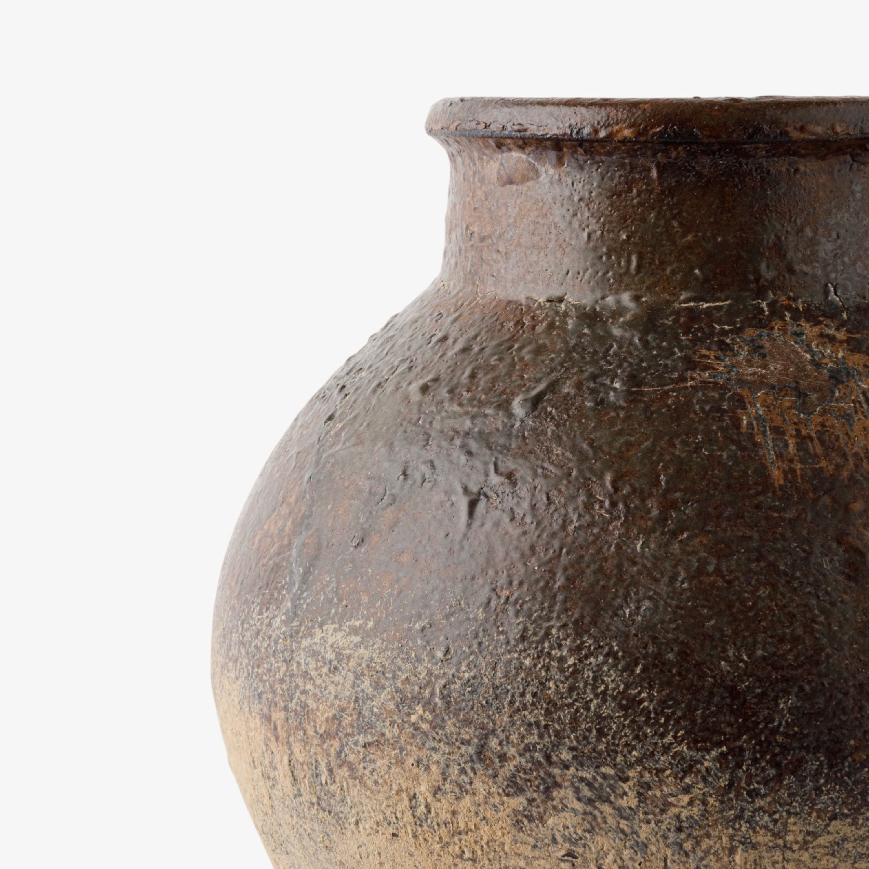 French Country Amphora Jug