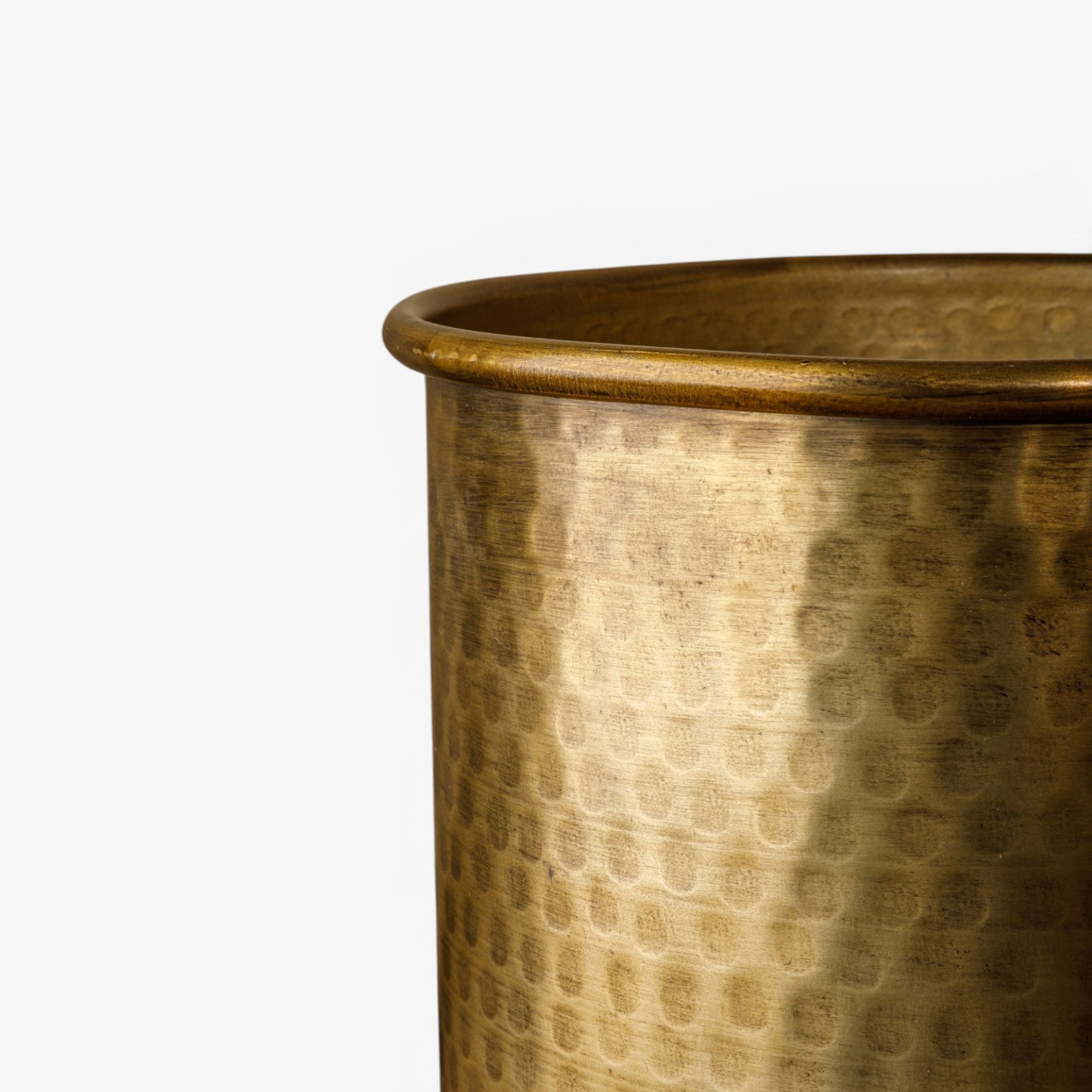 French Country Regent Waste Paper Bin