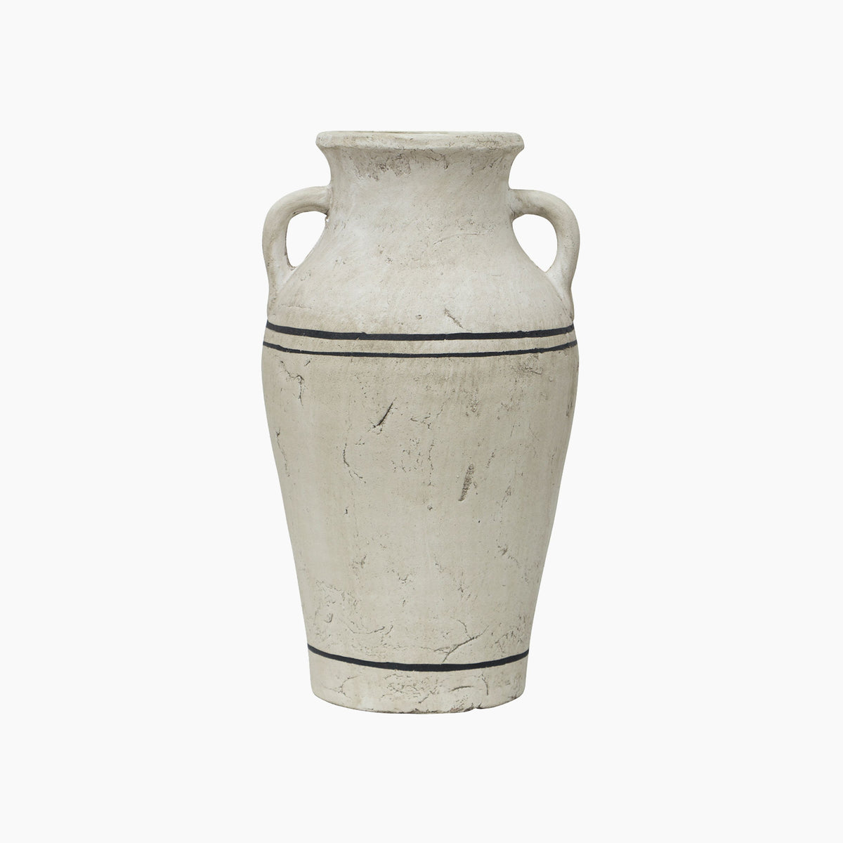 French Country Lisbon Vase Large