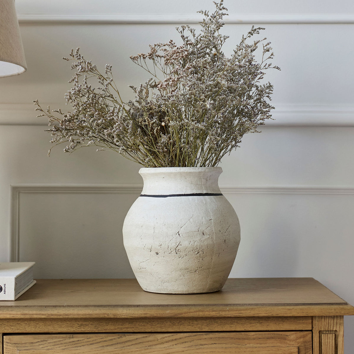 French Country Lisbon Planter