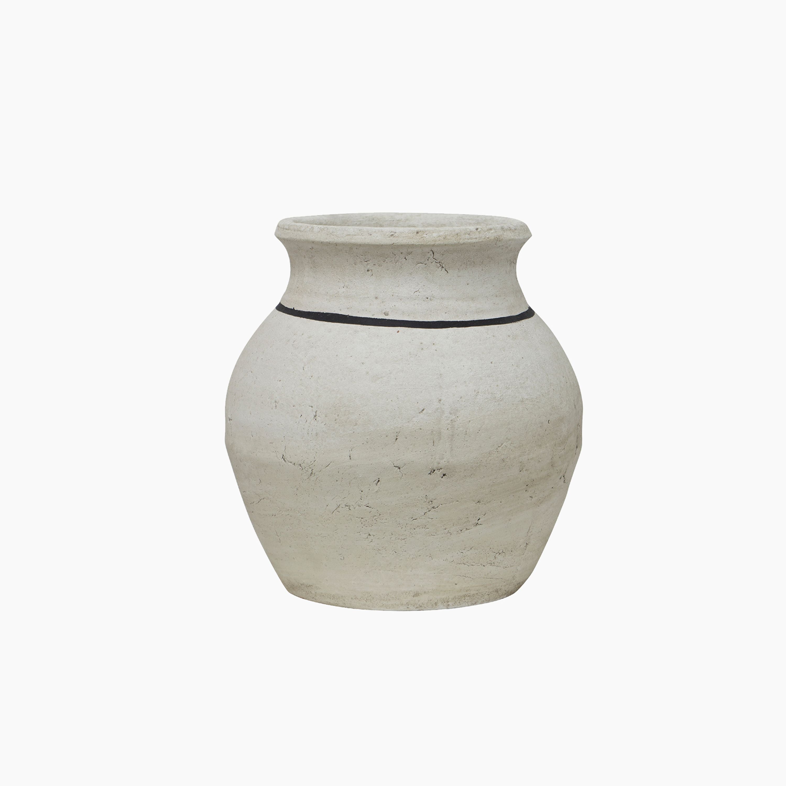 French Country Lisbon Planter