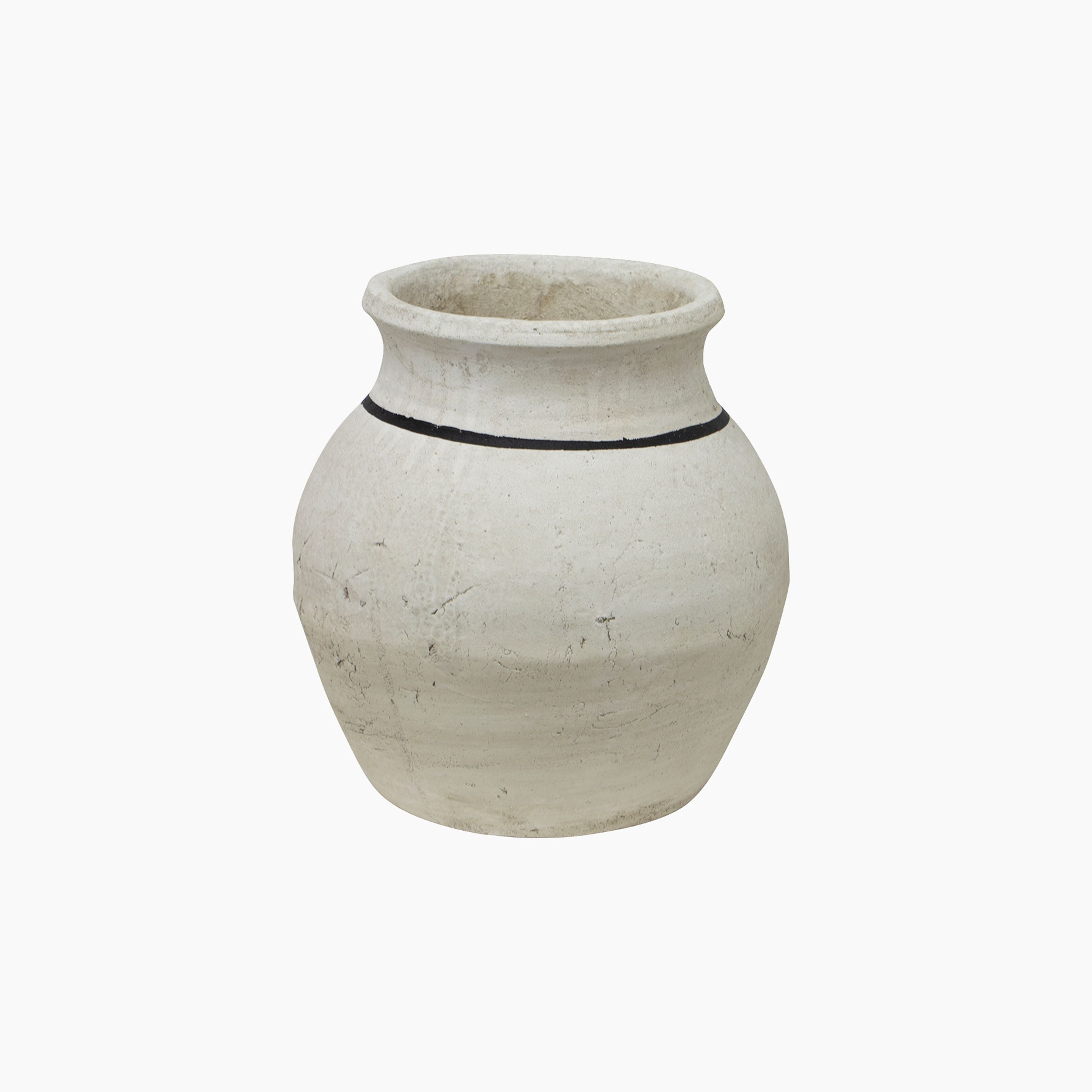 French Country Lisbon Planter