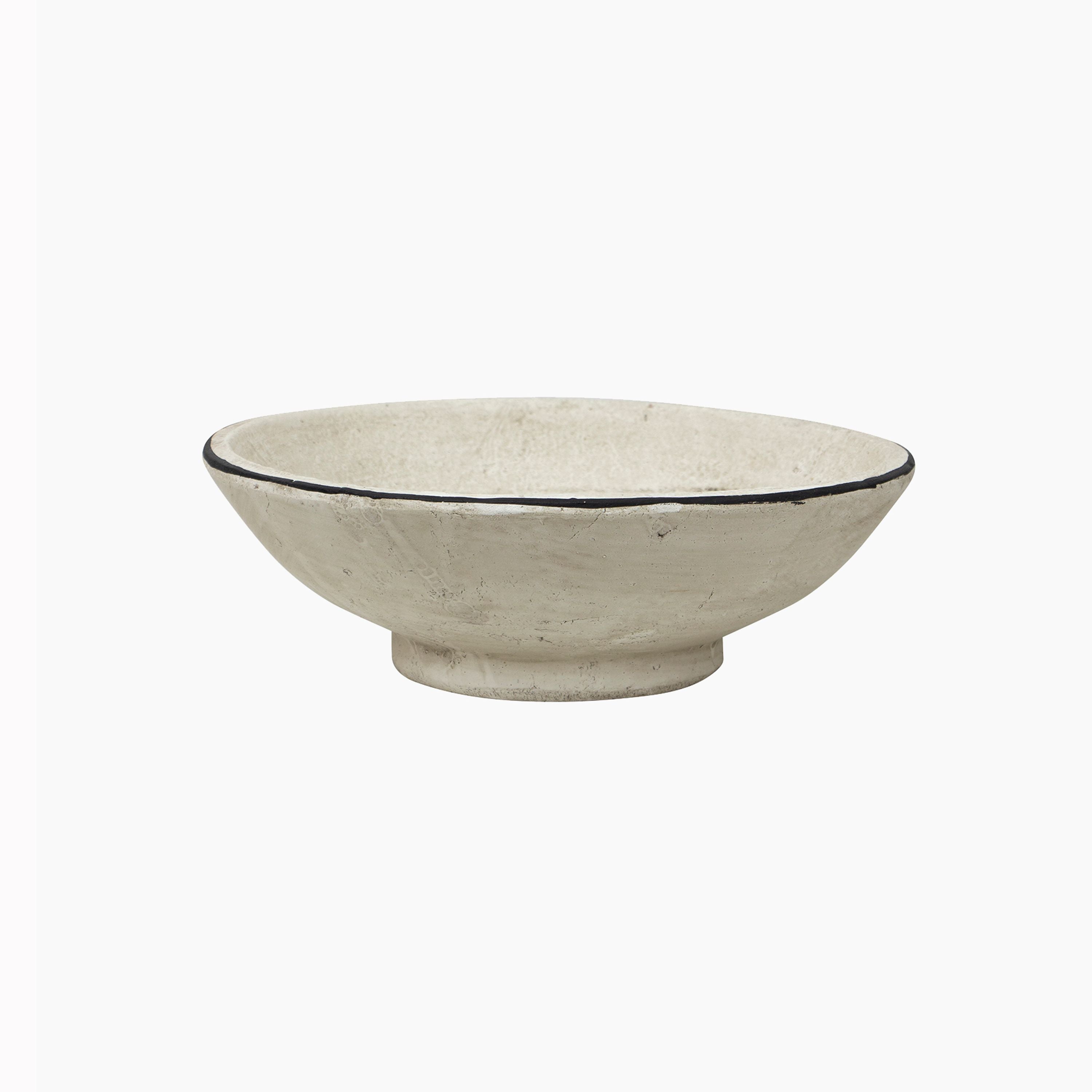 French Country Lisbon Bowl