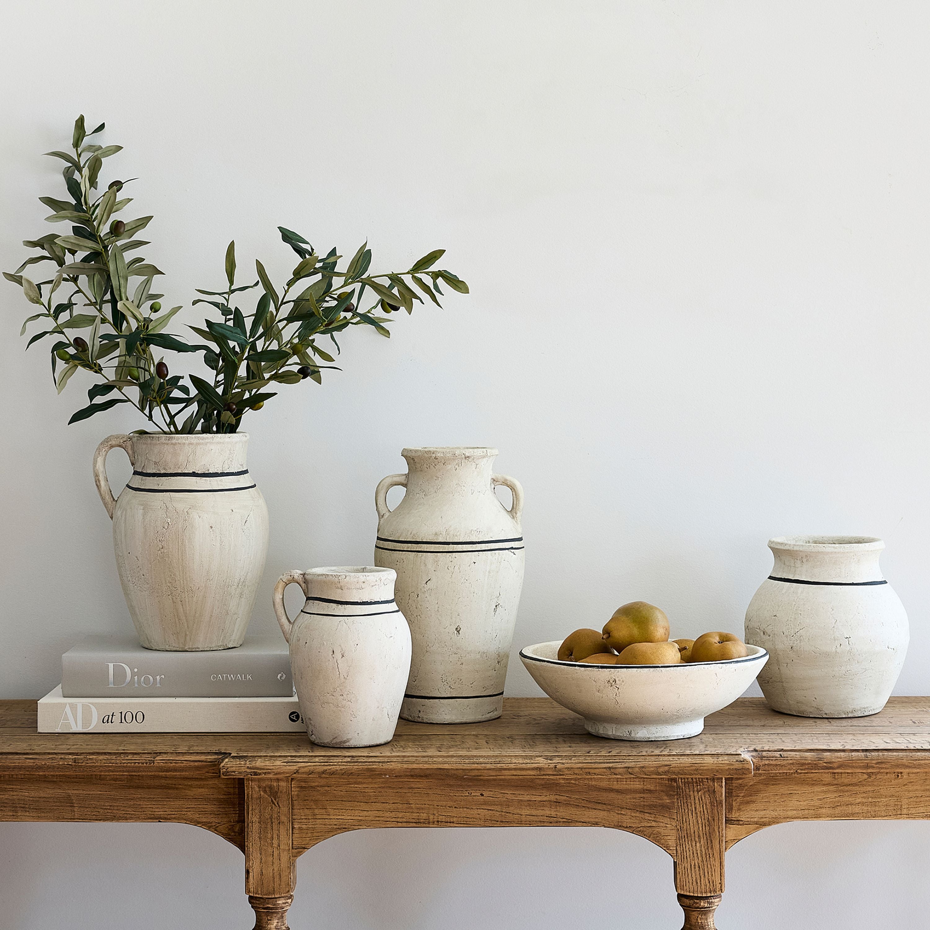 French Country Lisbon Bowl