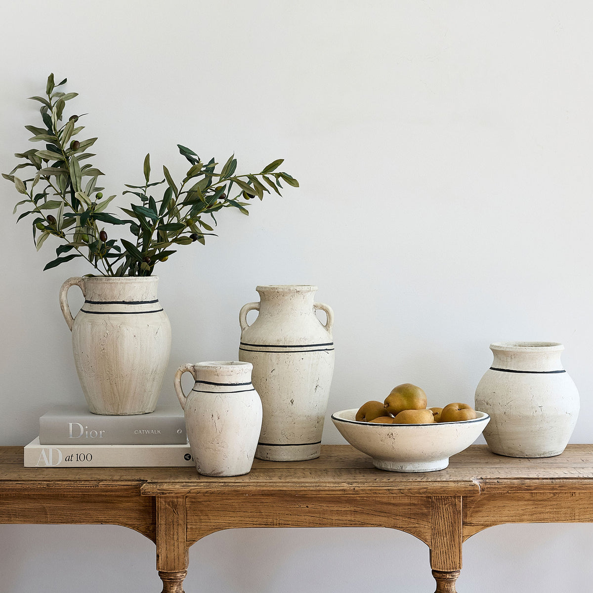 French Country Lisbon Bowl