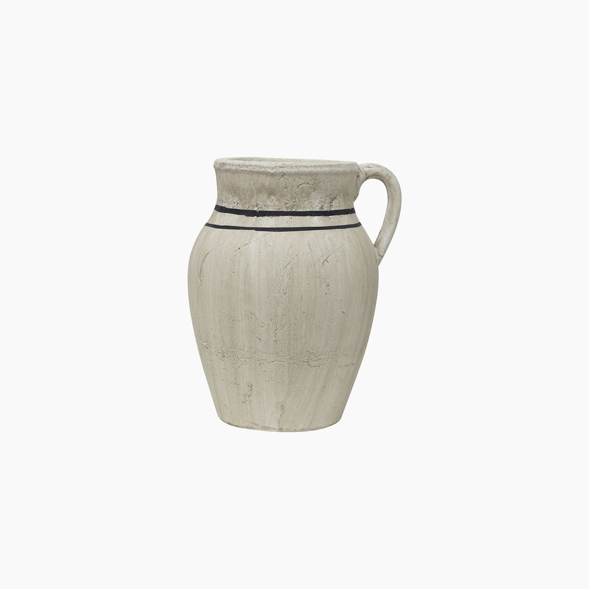 French Country Lisbon Jug Large
