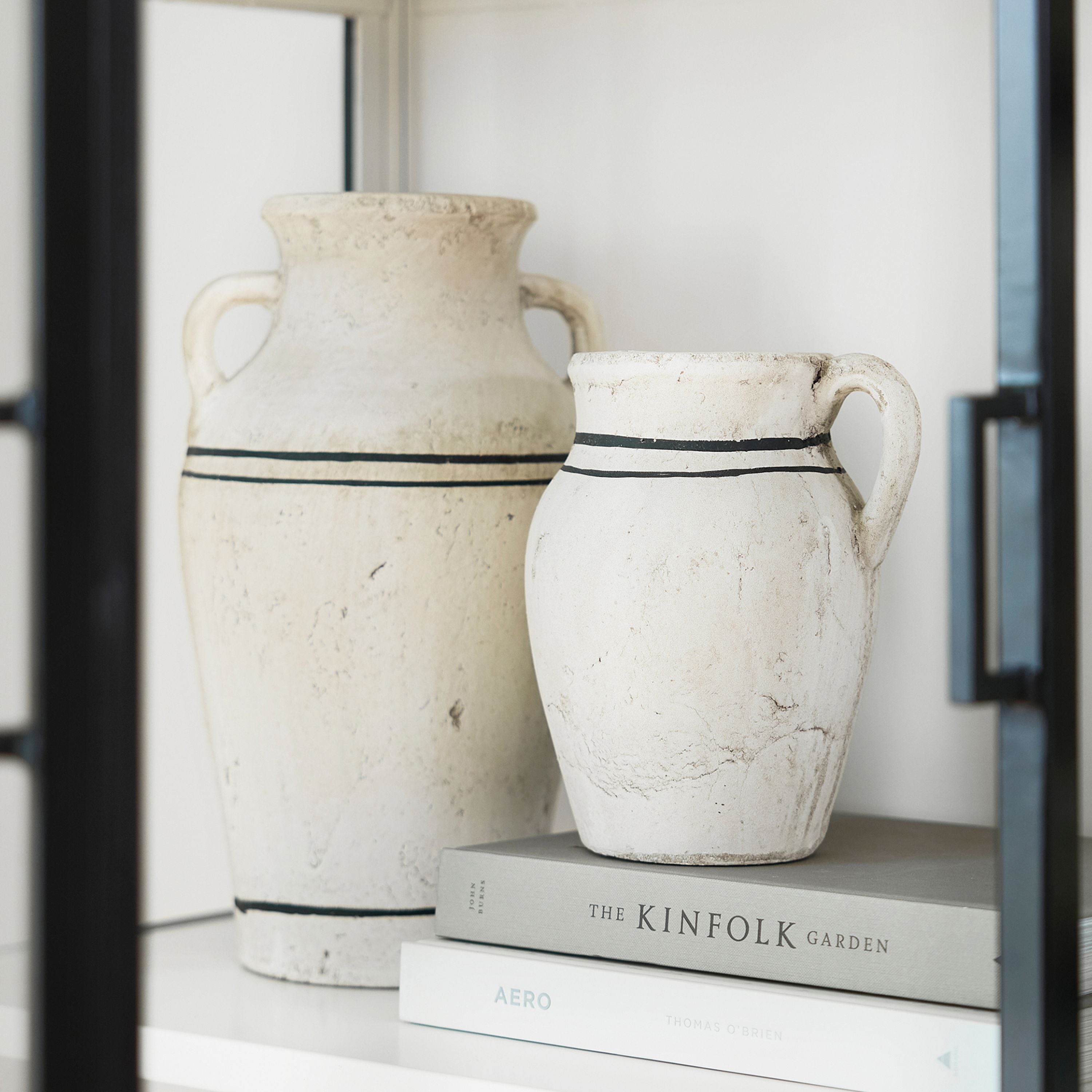 French Country Lisbon Jug Small