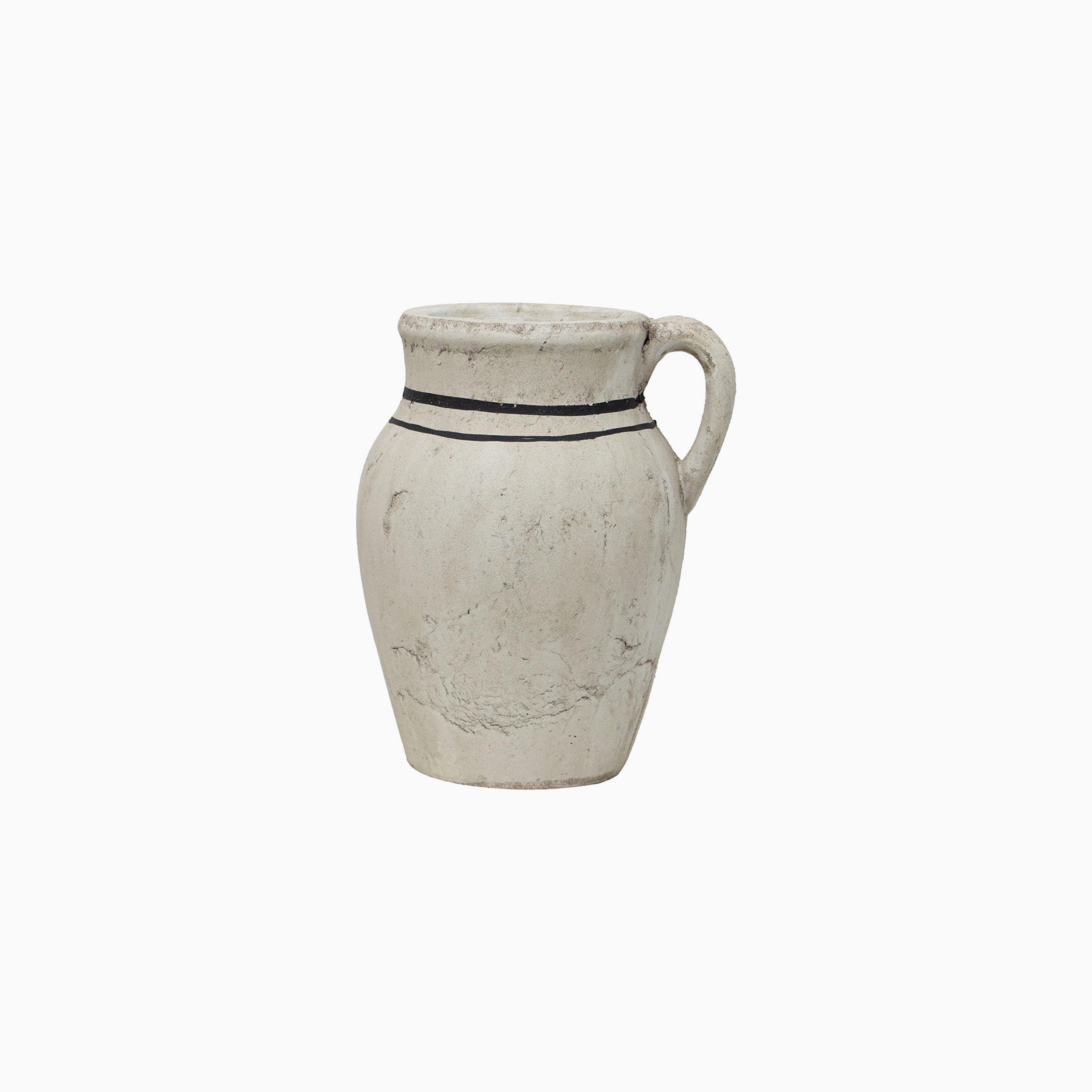 French Country Lisbon Jug Small