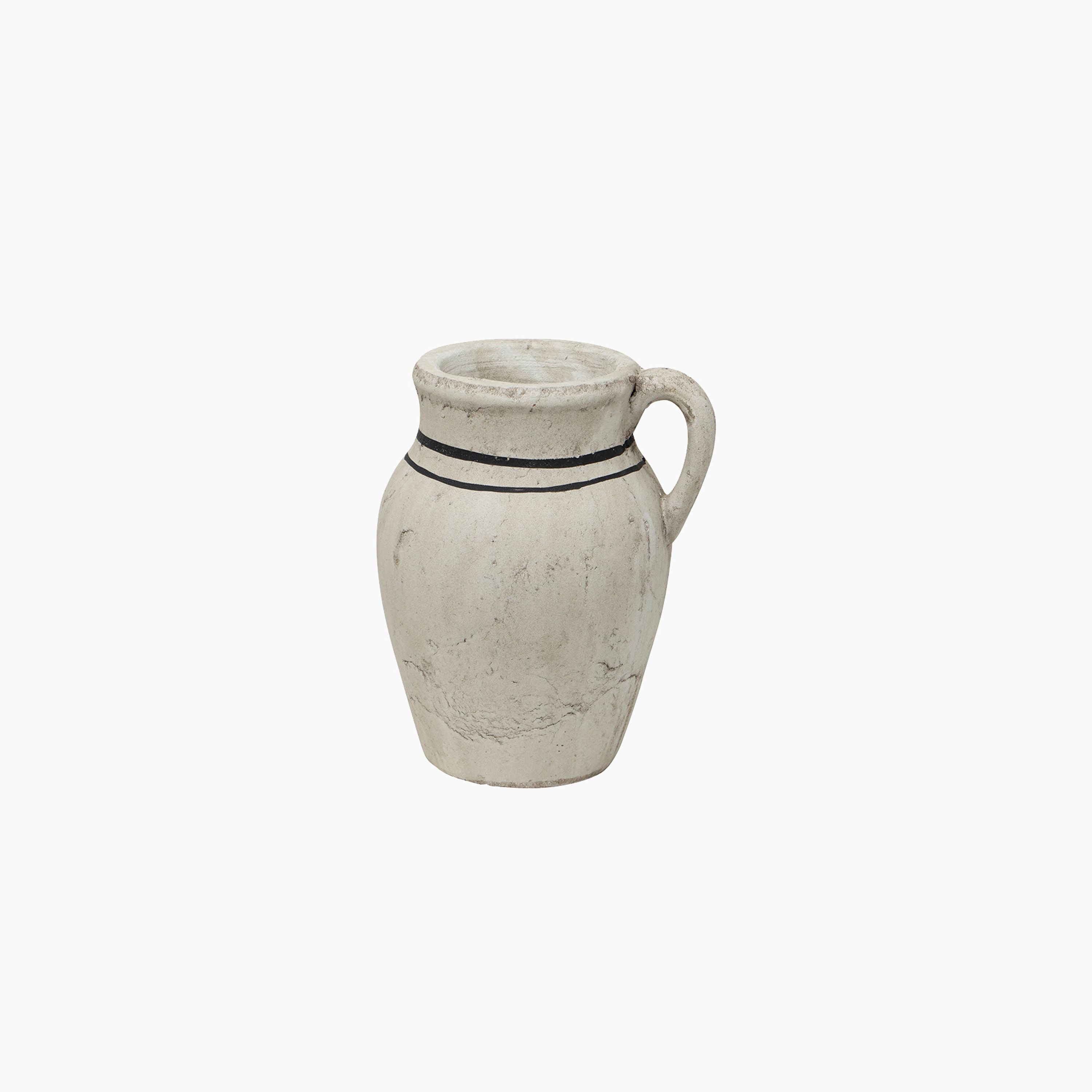 French Country Lisbon Jug Small