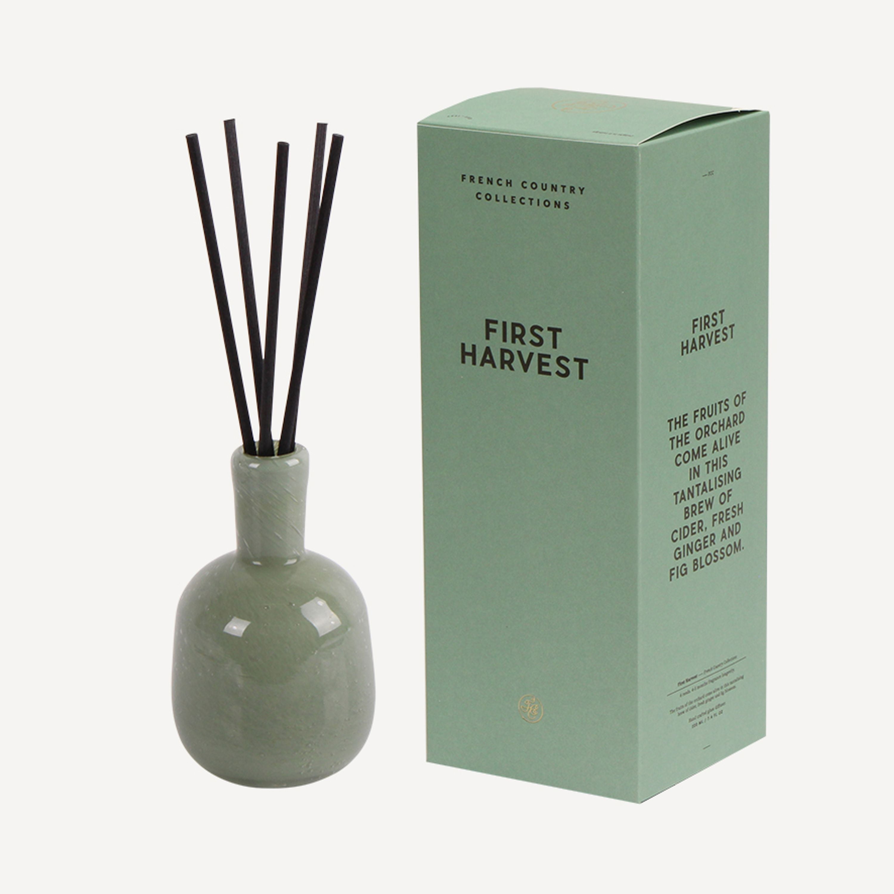 French Country First Harvest Diffuser