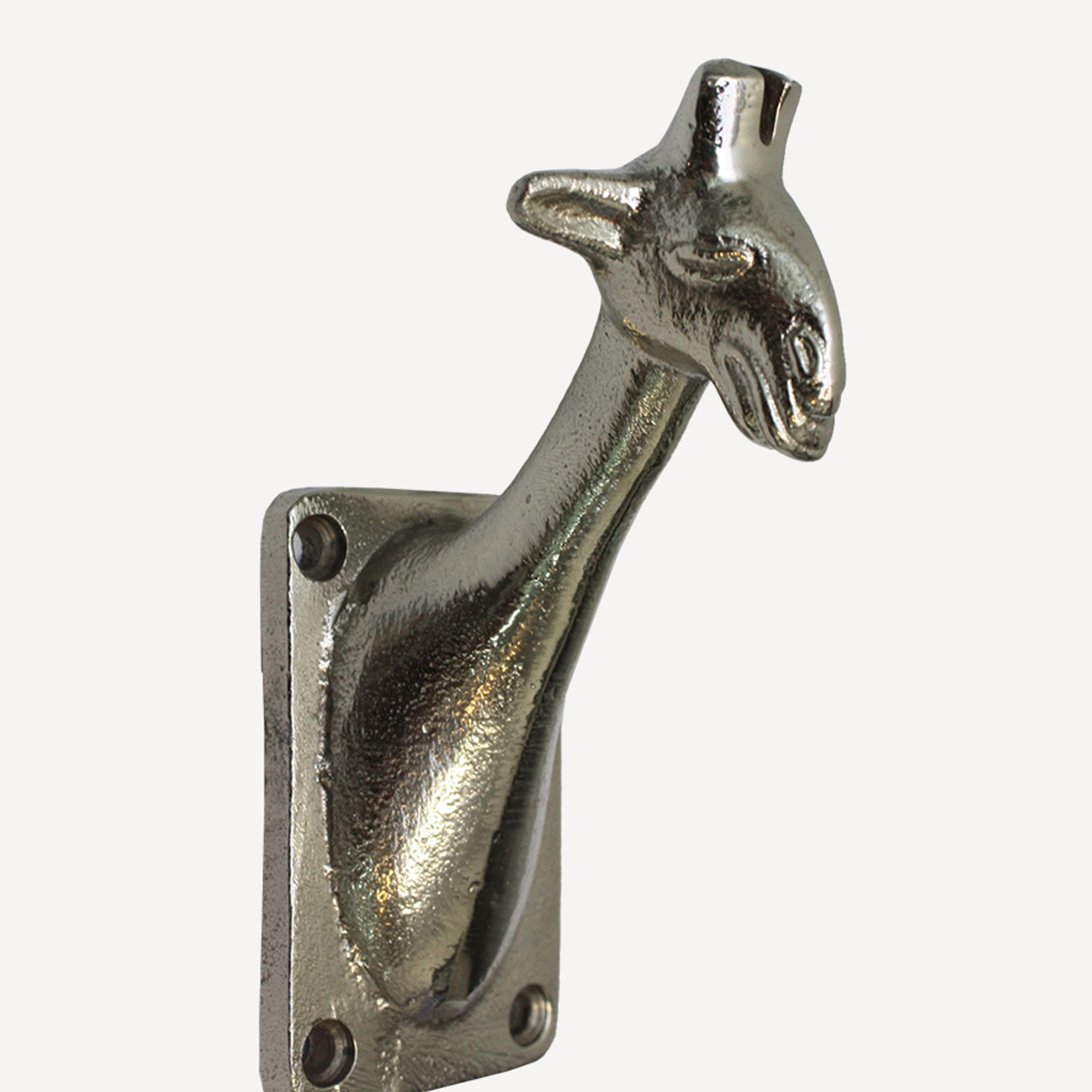 French Country Giraffe Hook