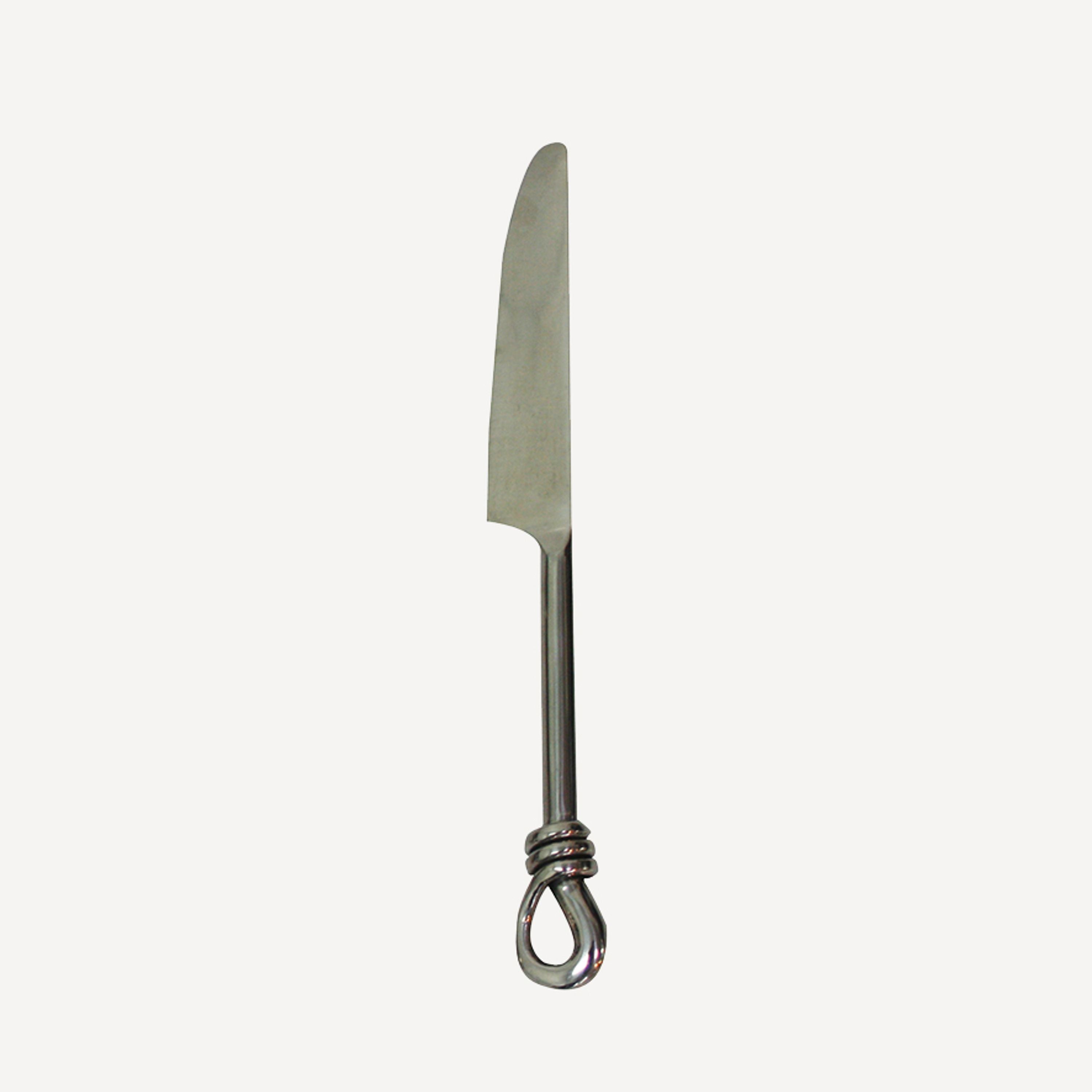 French Country Knot Dinner Knife