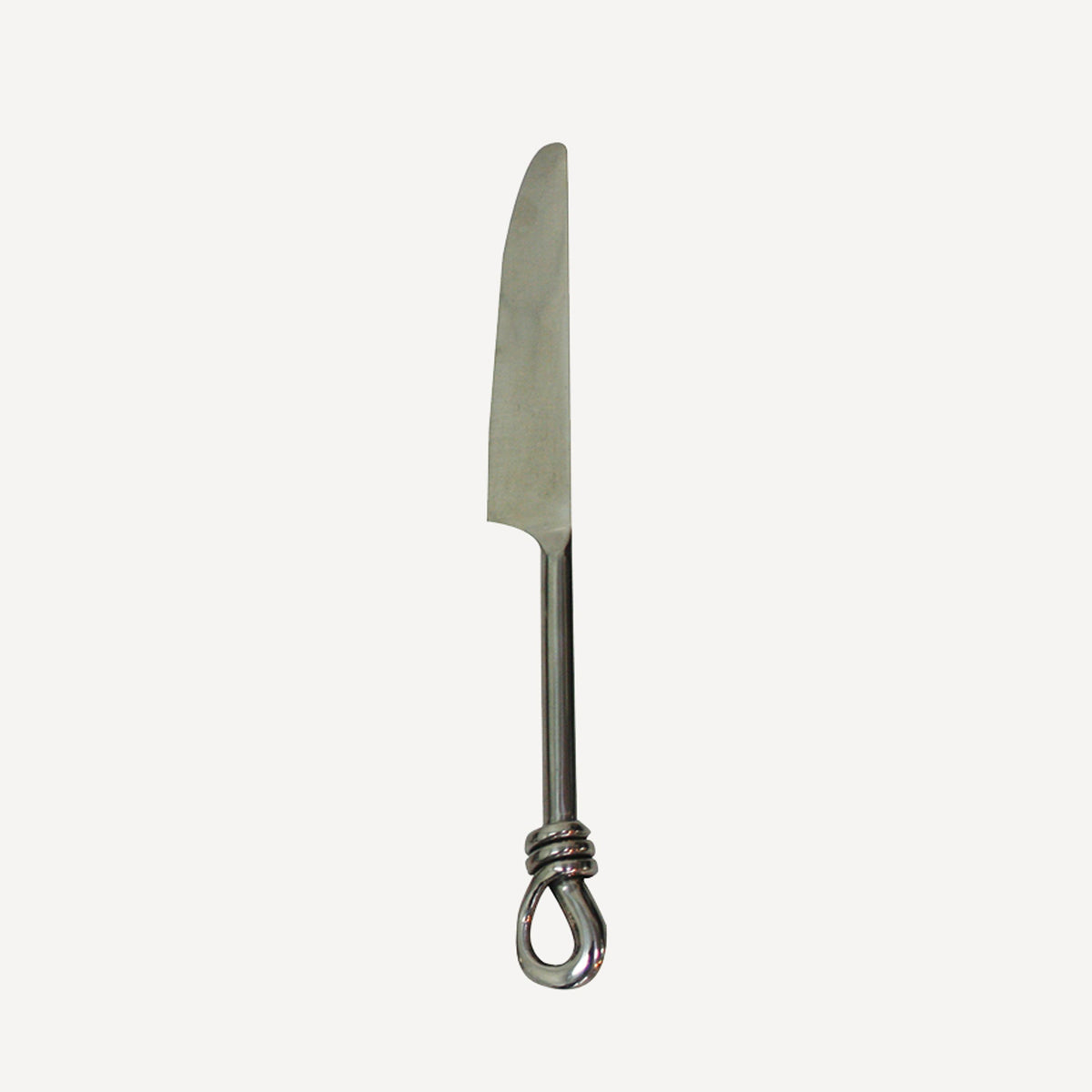 French Country Knot Dinner Knife