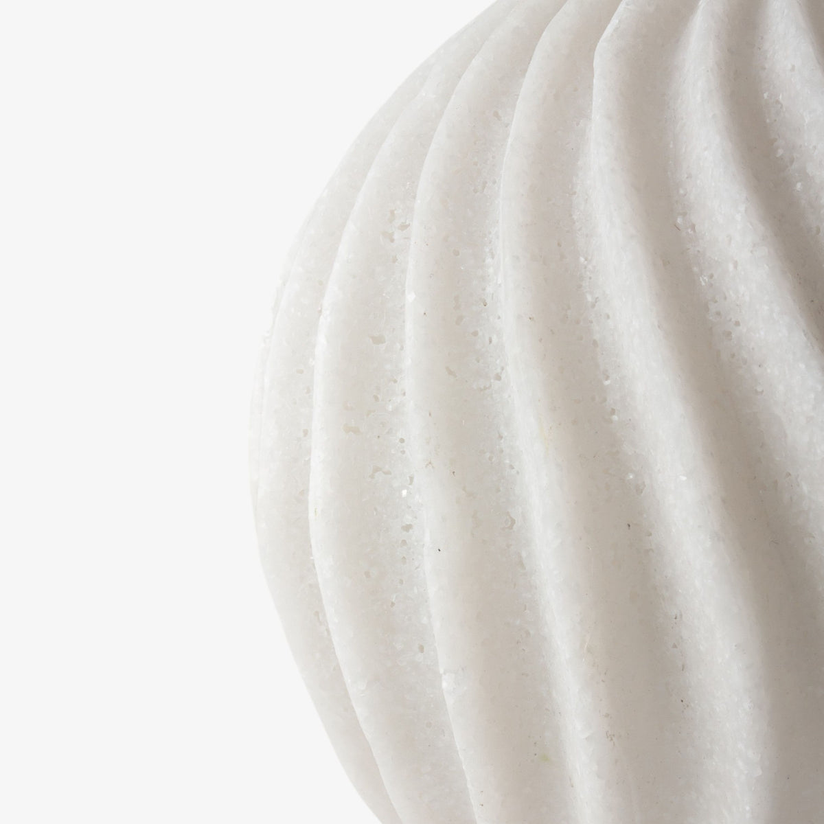 French Country Dune Sphere Light Up Large