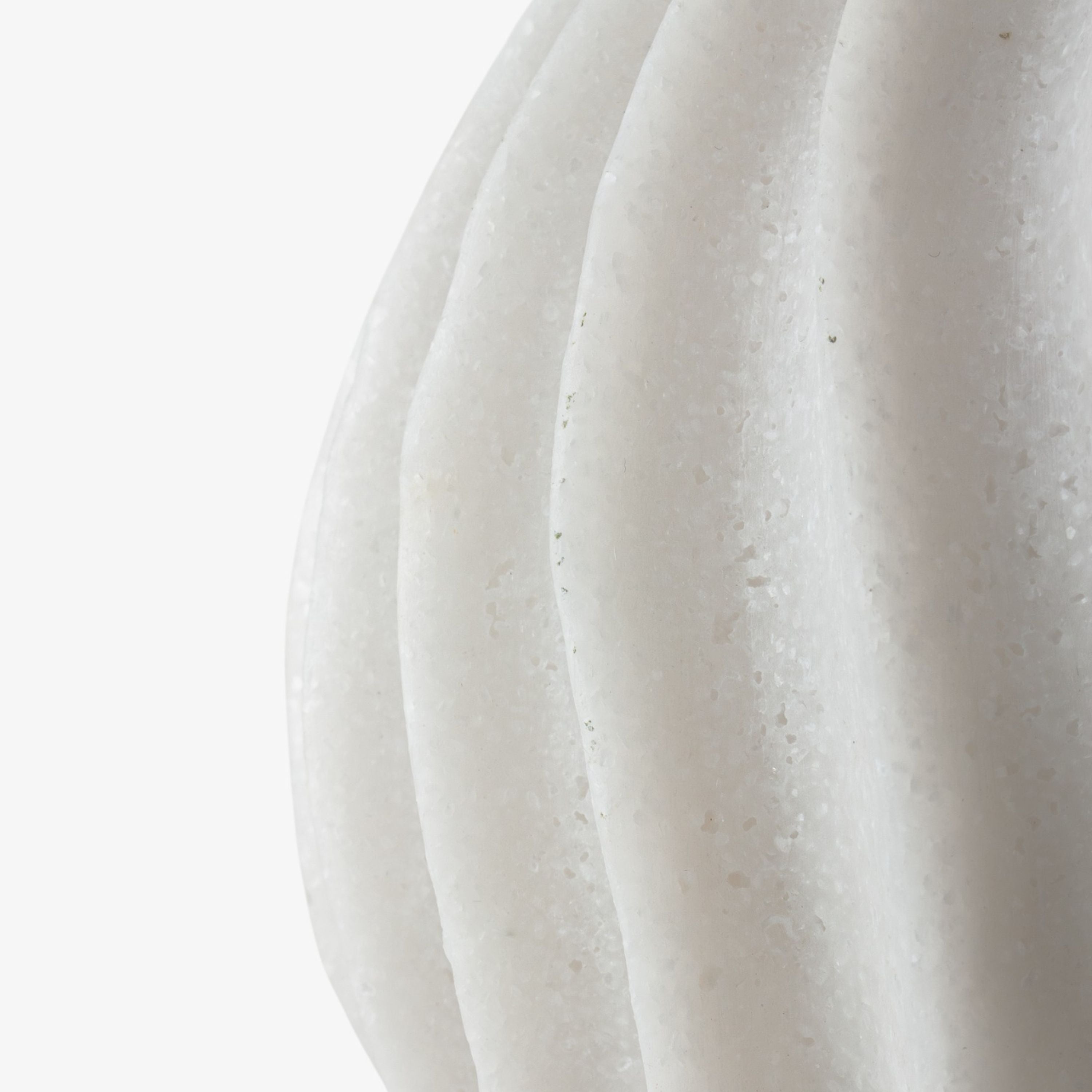 French Country Dune Sphere Light Up Small