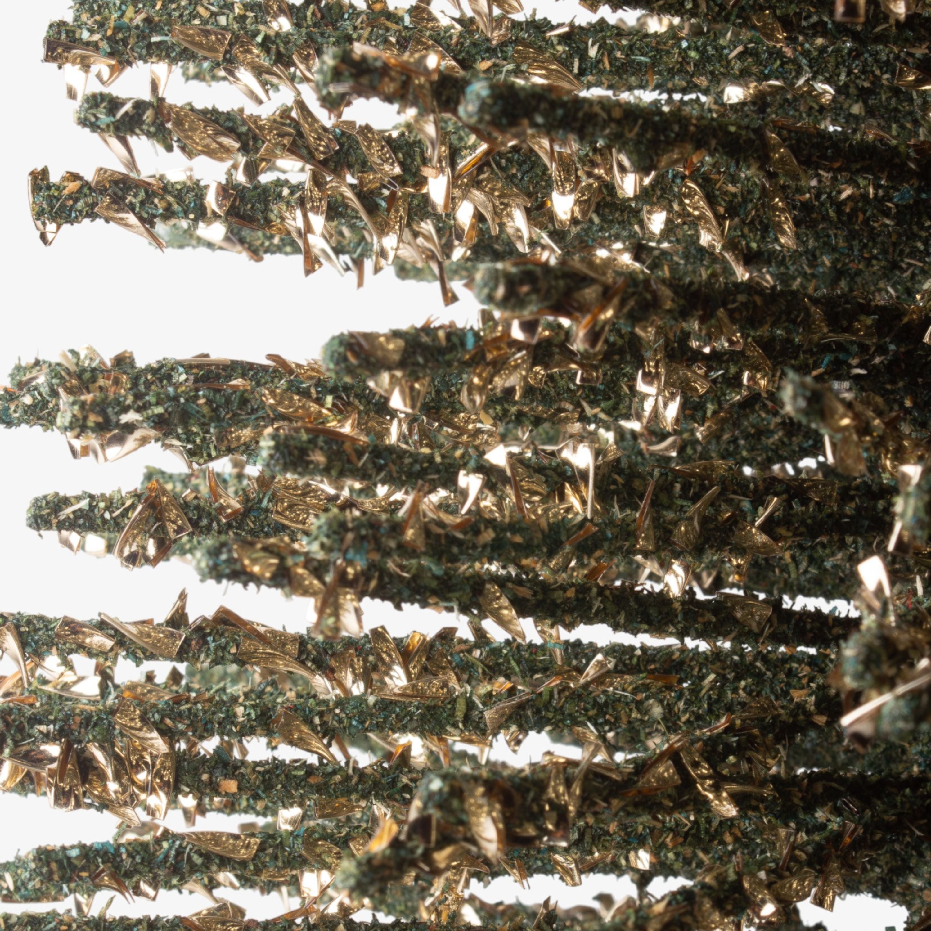 French Country Starlit Fir Christmas Tree 70cm