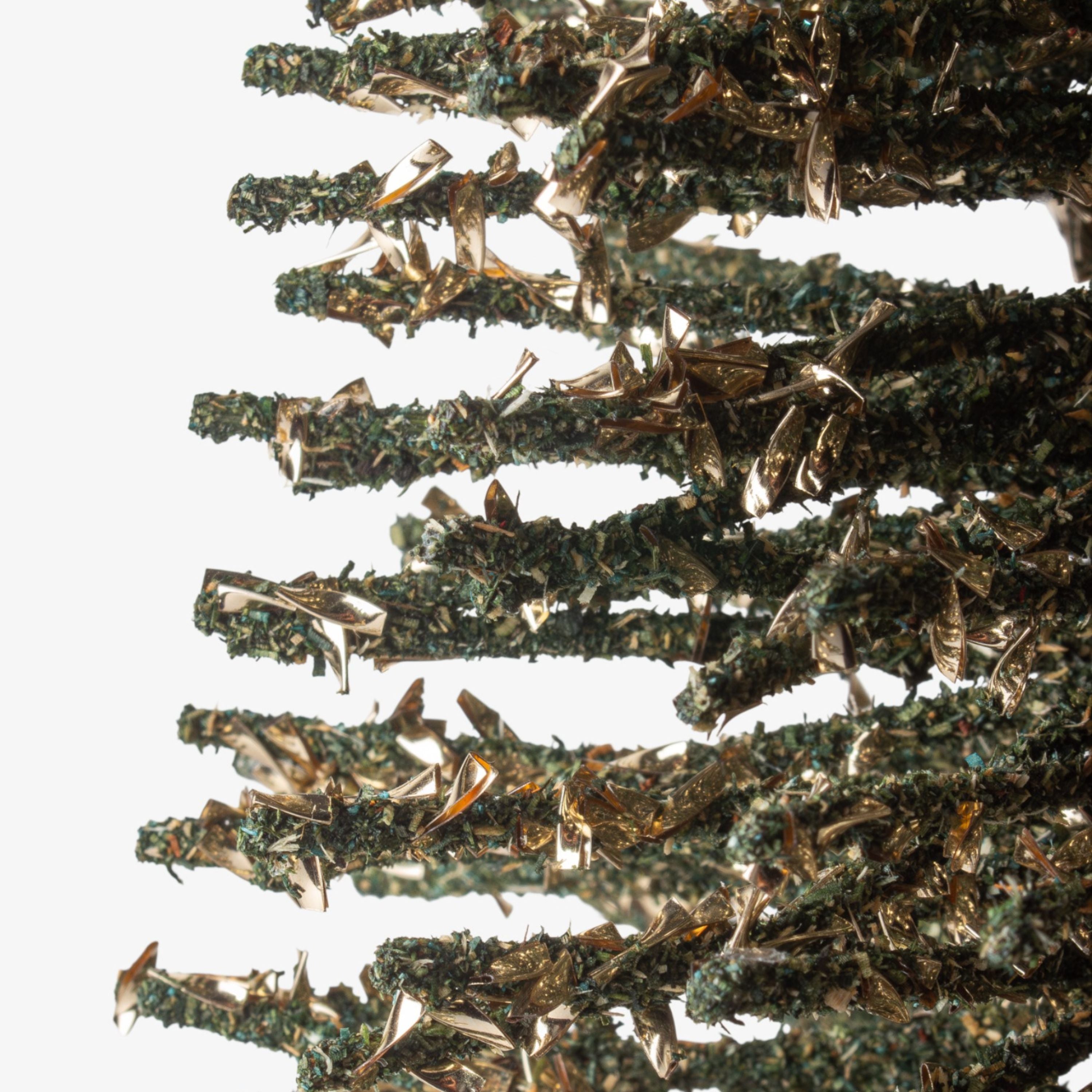 French Country Starlit Fir Christmas Tree 50cm