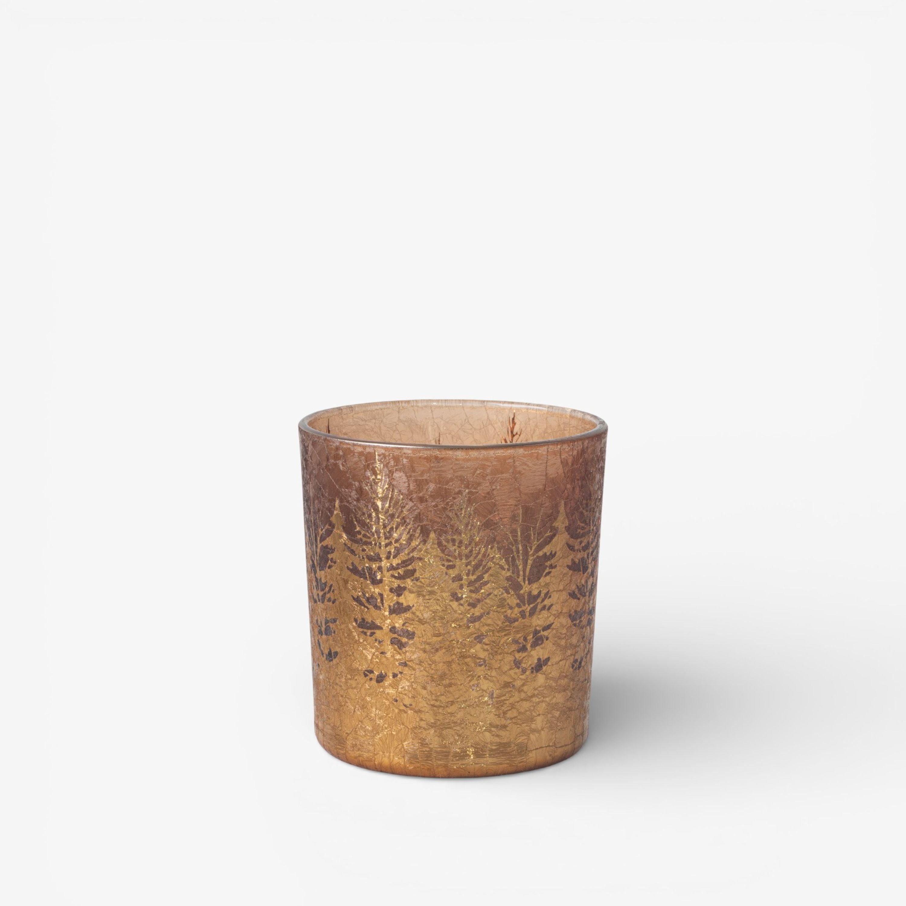 French Country Winterwood Glow Votive Small