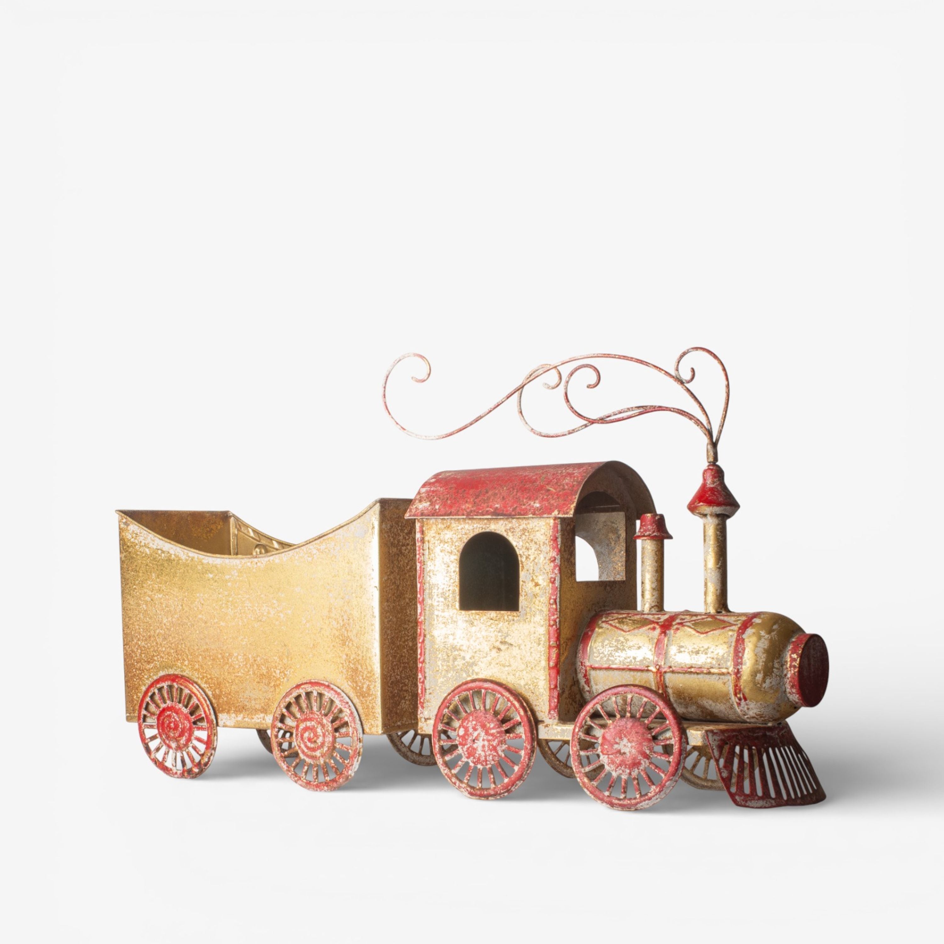 French Country Jolie Train