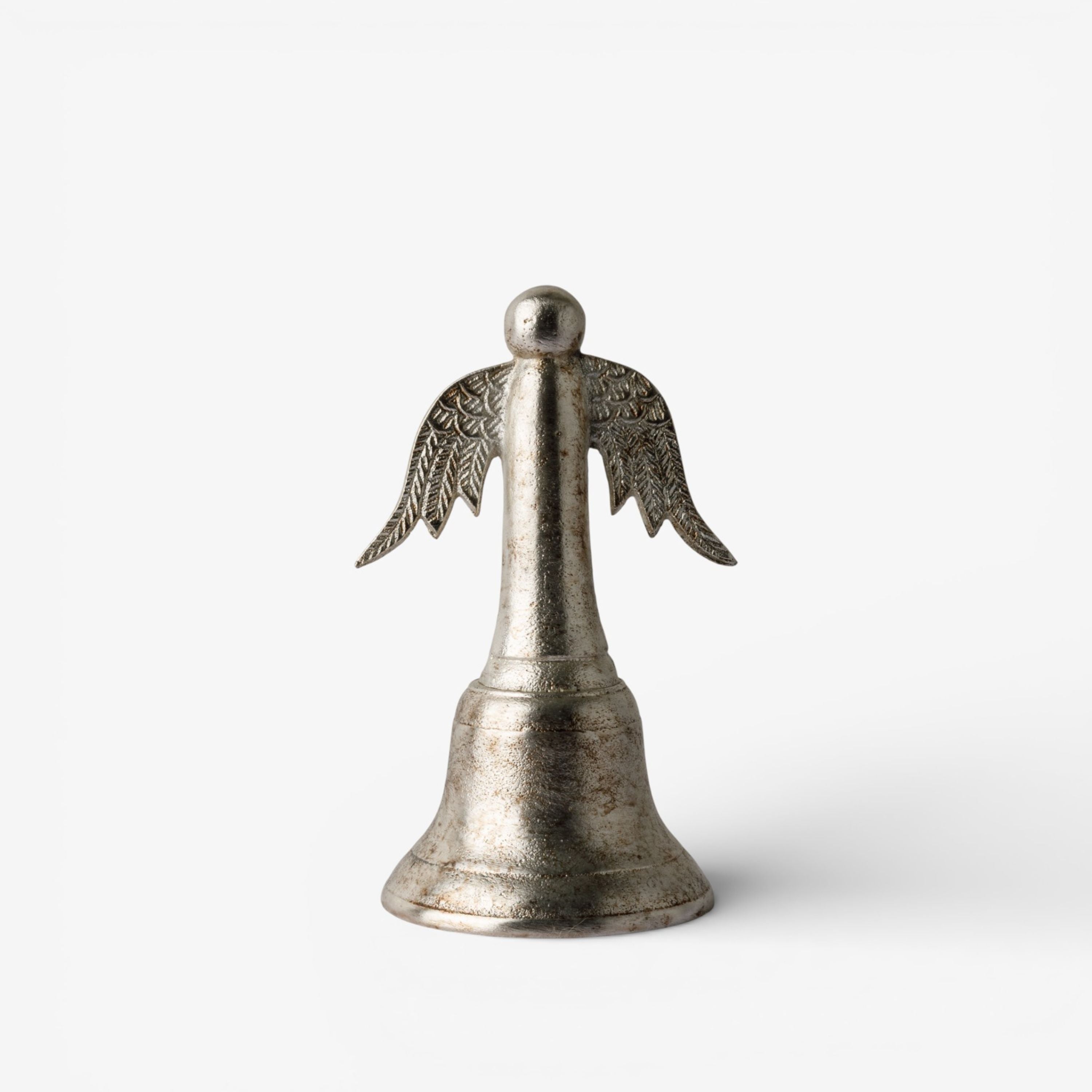 French Country Aurelia Angel Bell