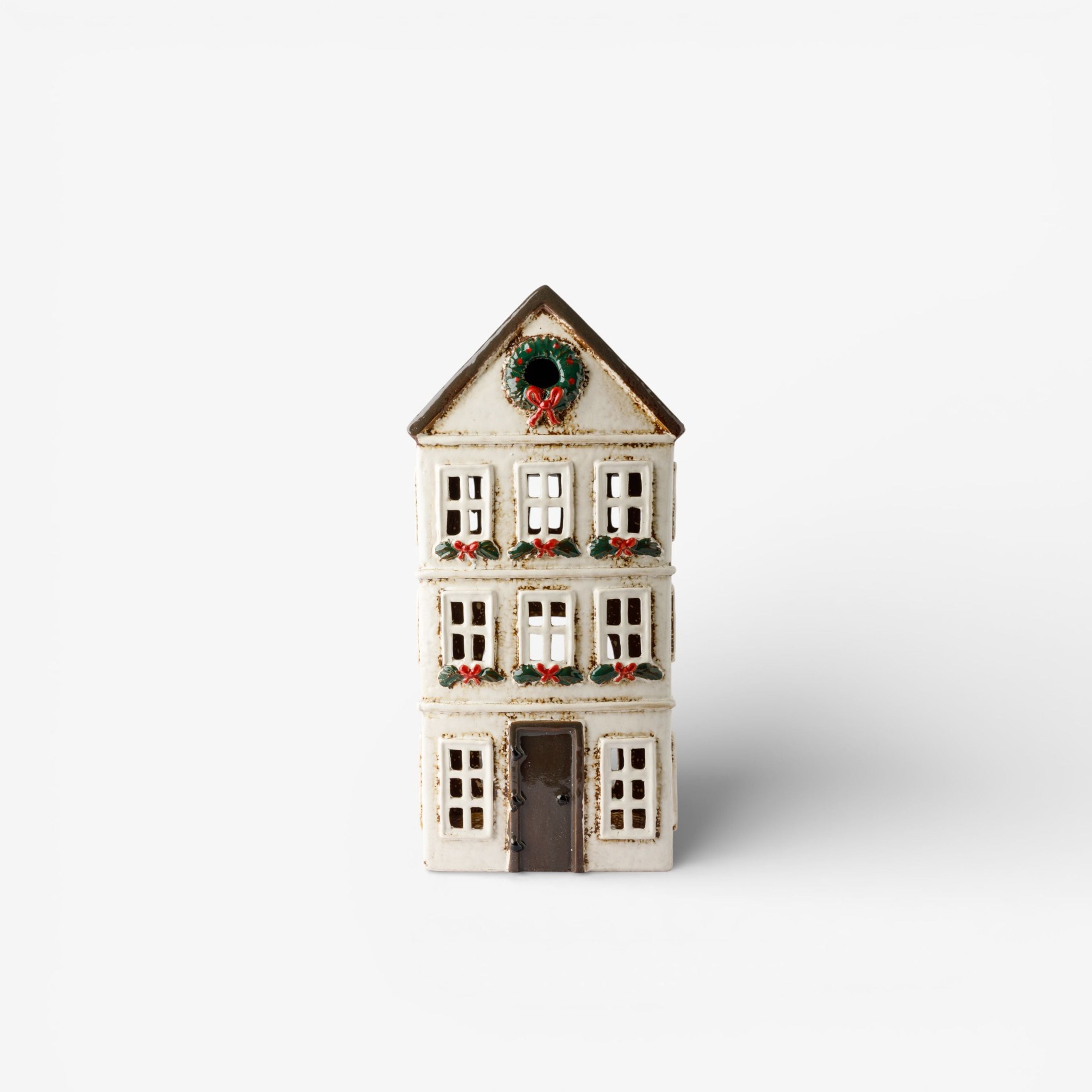 French Country Nordgard Grande Chalet