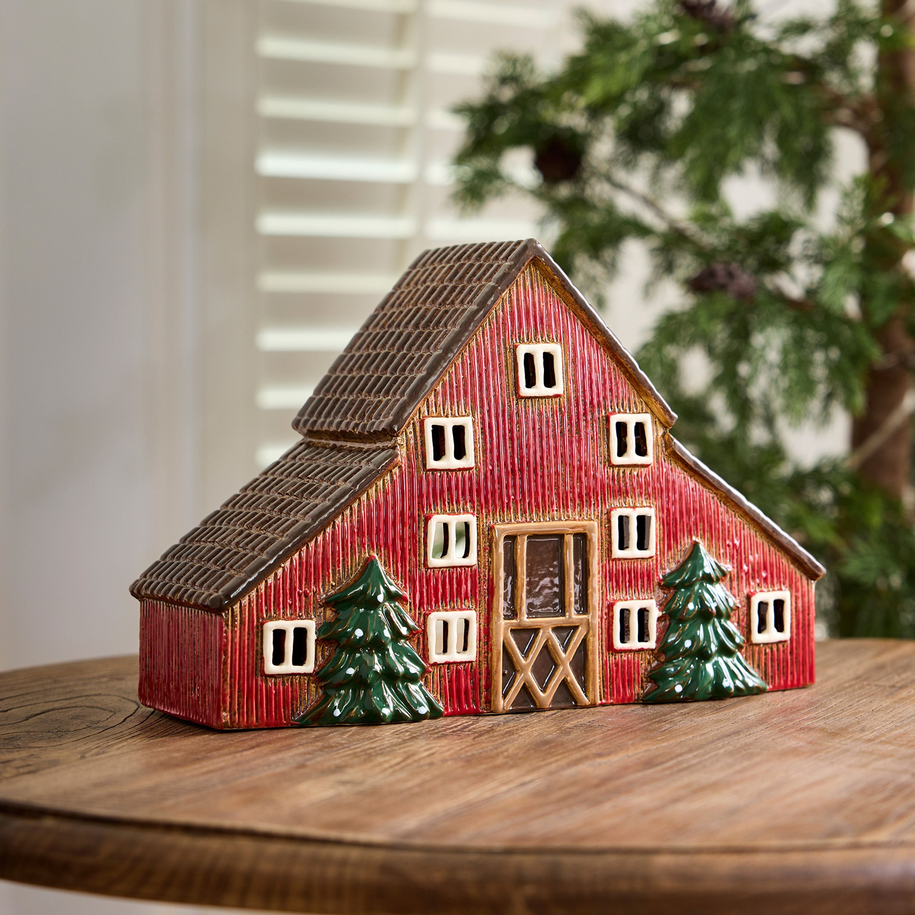 French Country Nordgard Storlek Barn
