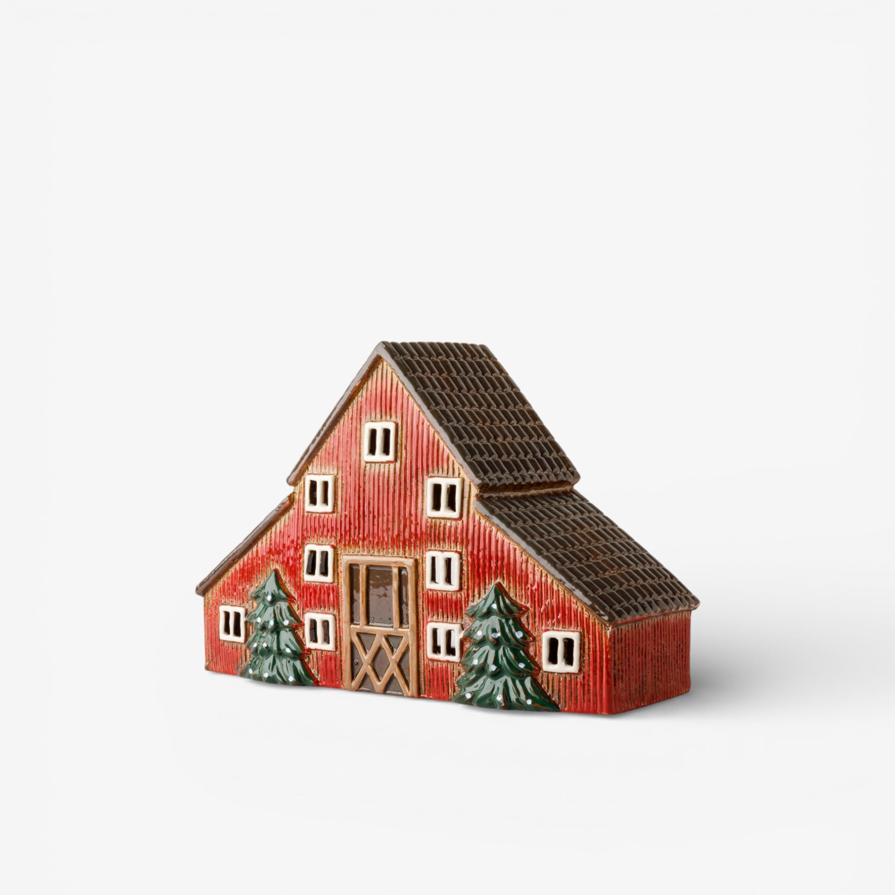 French Country Nordgard Storlek Barn