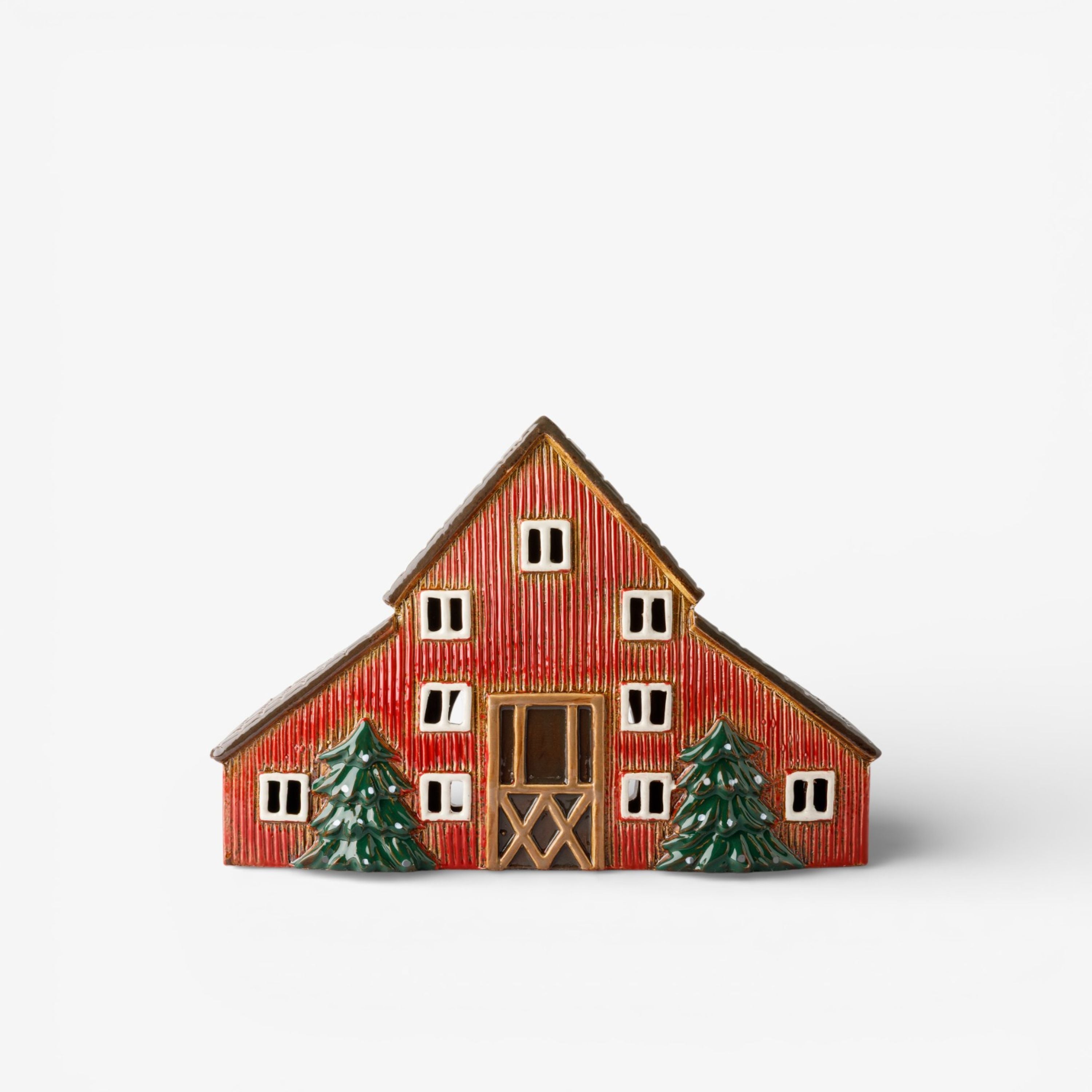 French Country Nordgard Storlek Barn