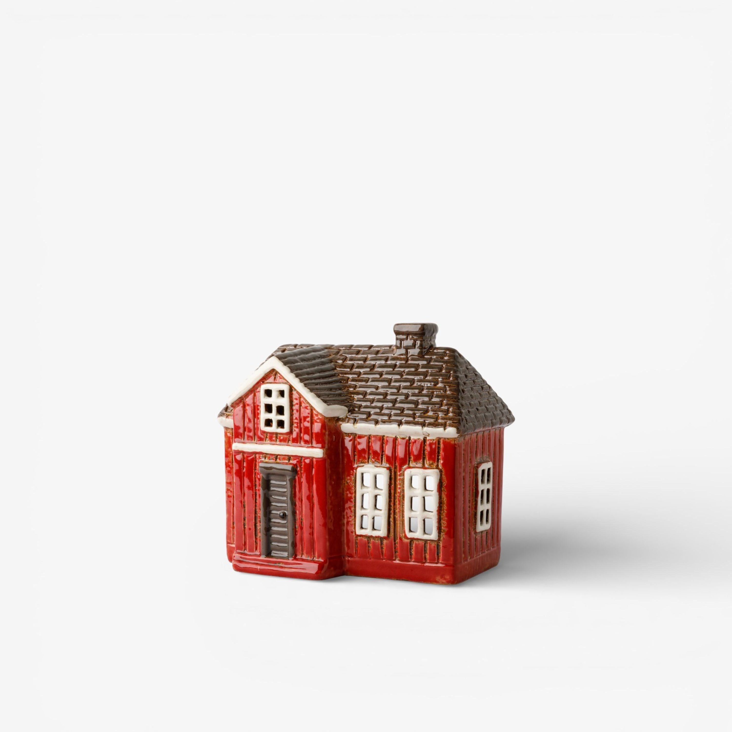 French Country Nordgard Woodland Cottage