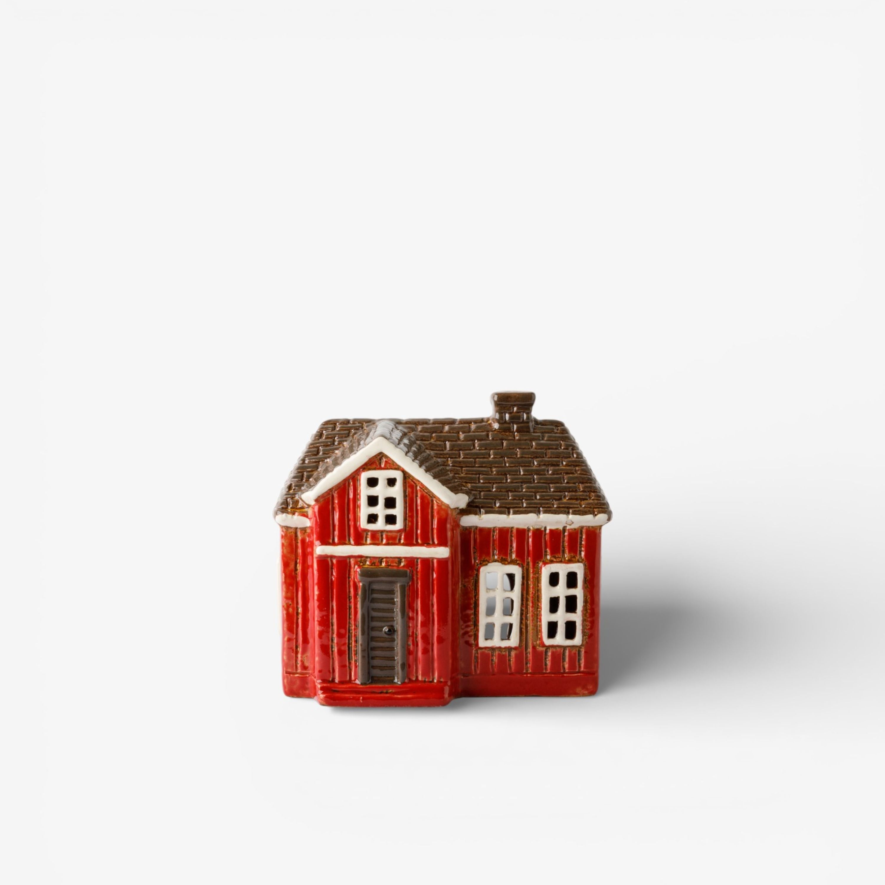 French Country Nordgard Woodland Cottage